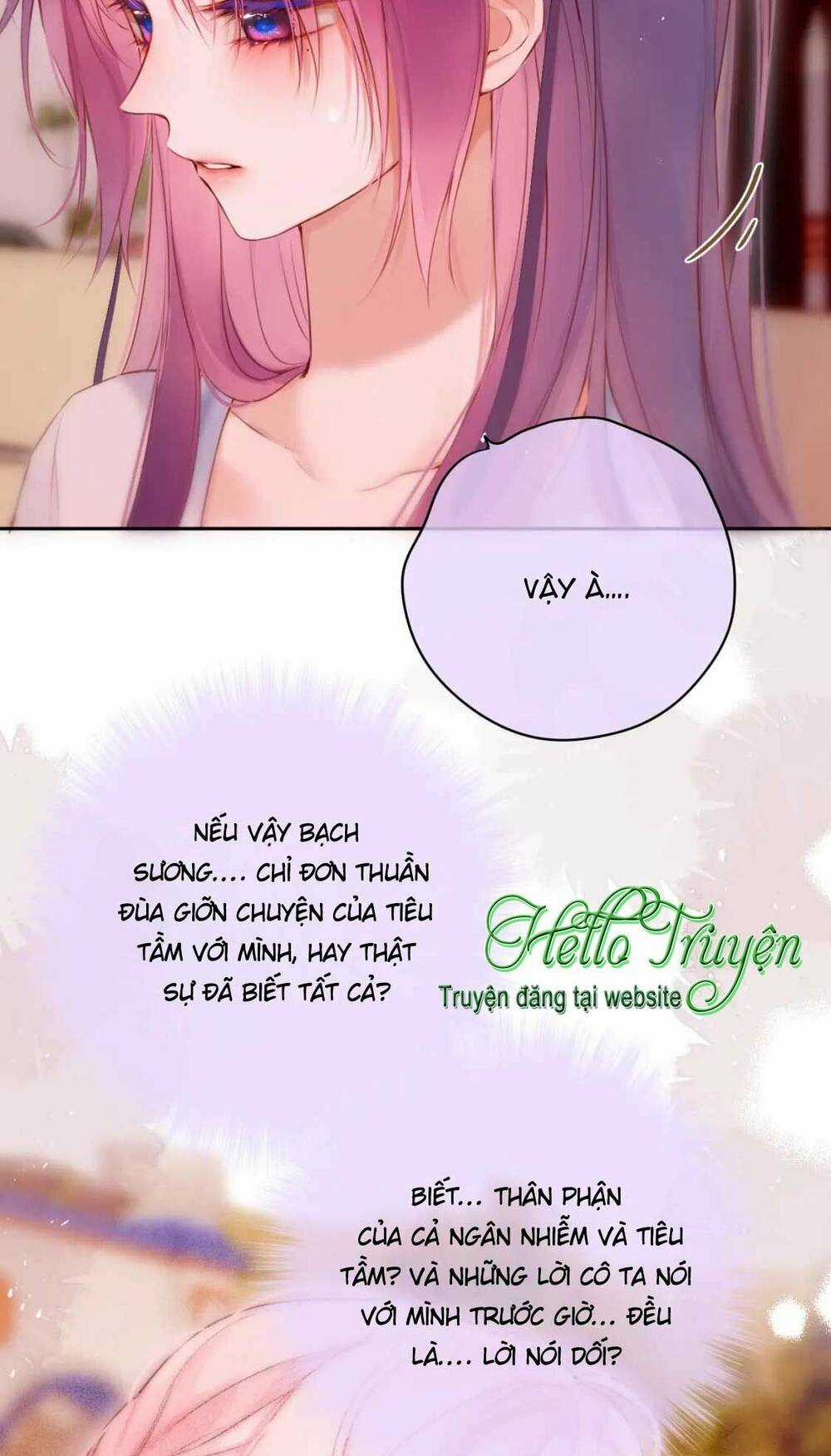 Cạm Bẫy Của Hồ Ly Chapter 63 trang 9