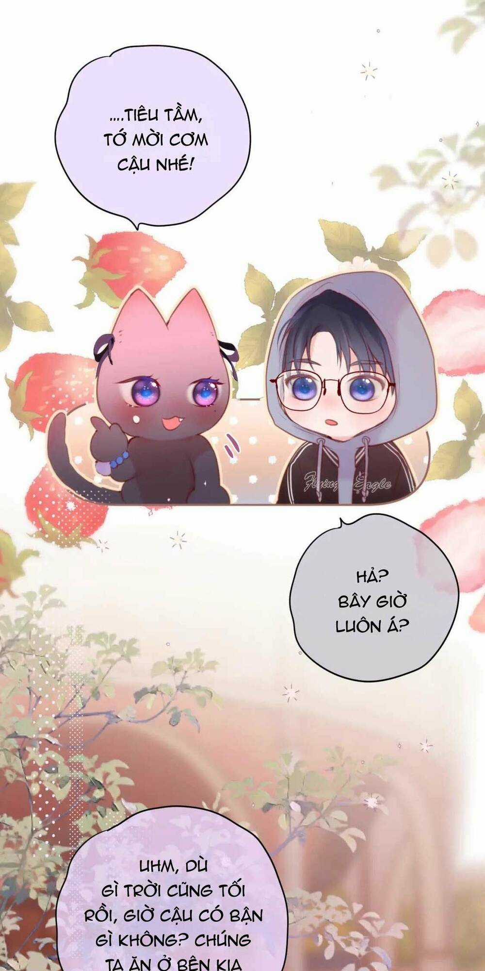 Cạm Bẫy Của Hồ Ly Chapter 64 trang 11