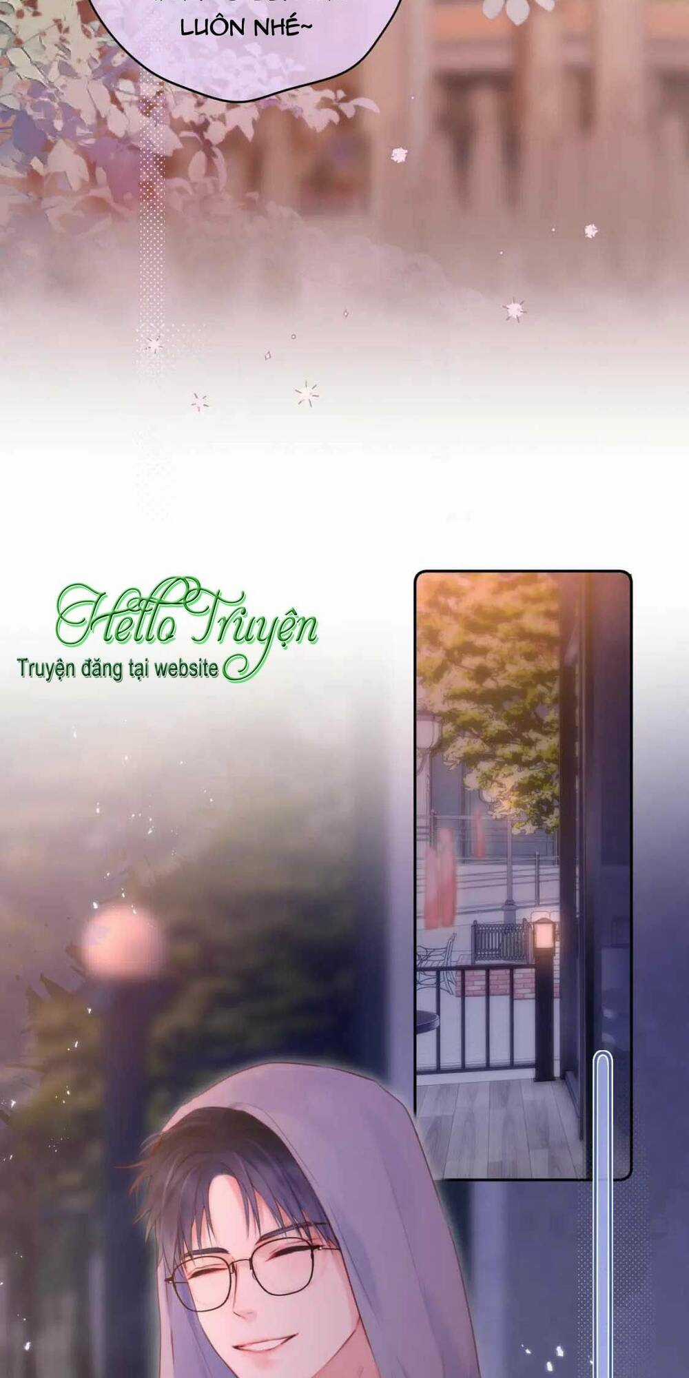 Cạm Bẫy Của Hồ Ly Chapter 64 trang 12