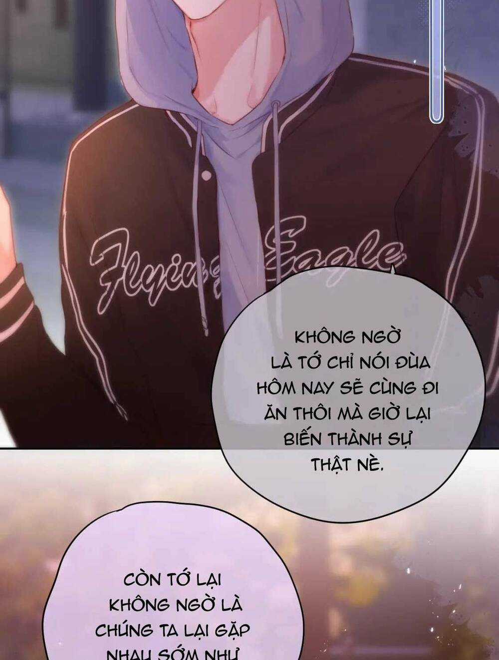 Cạm Bẫy Của Hồ Ly Chapter 64 trang 13