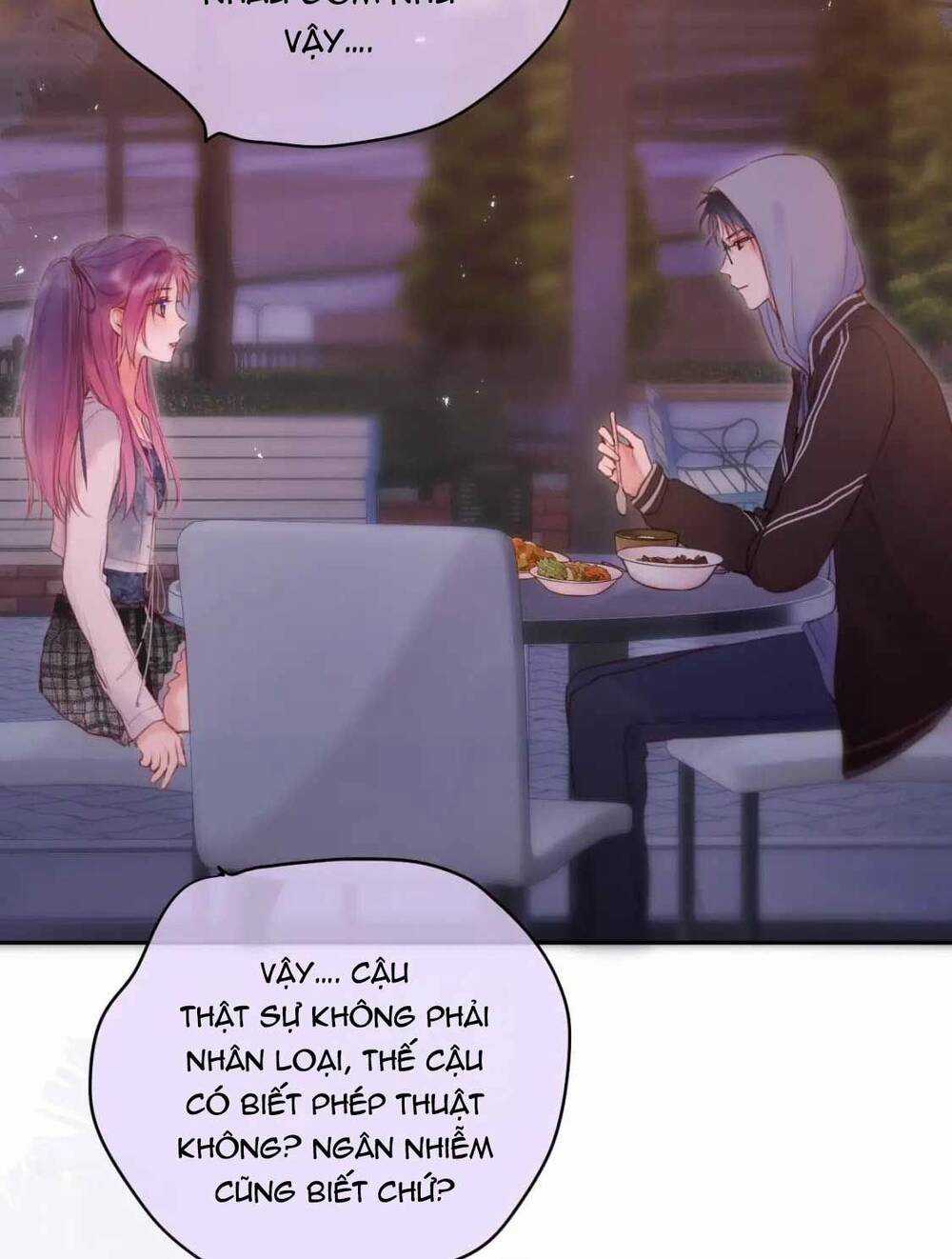 Cạm Bẫy Của Hồ Ly Chapter 64 trang 14