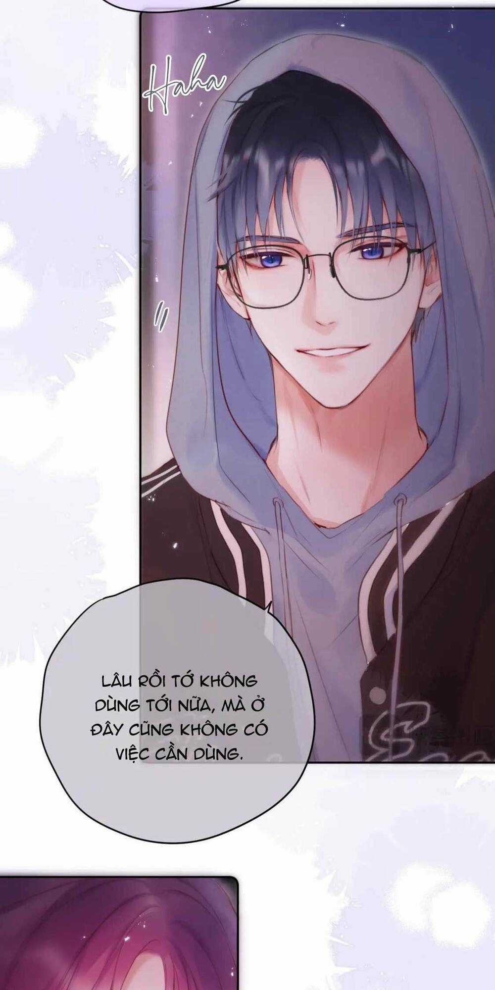 Cạm Bẫy Của Hồ Ly Chapter 64 trang 15