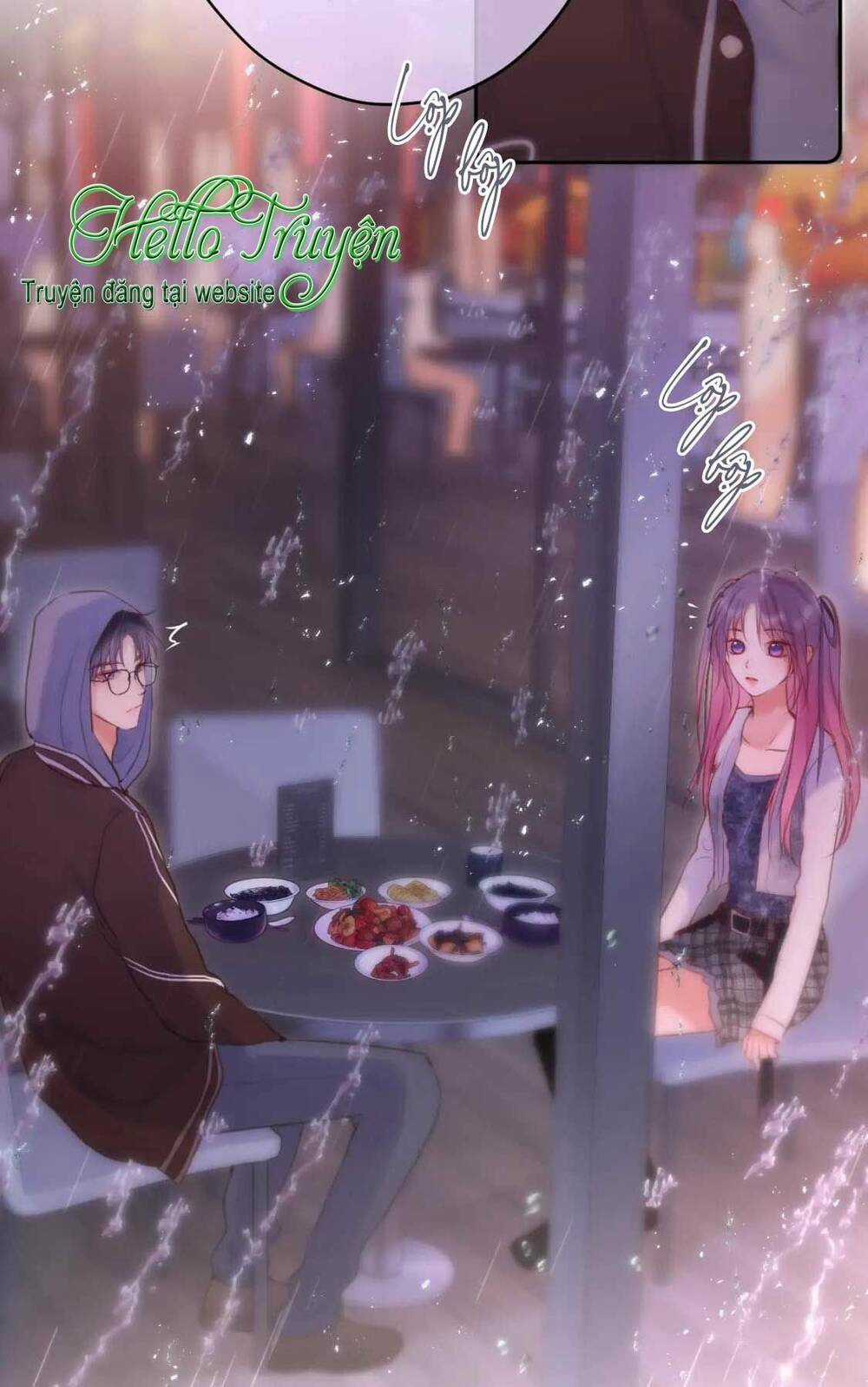 Cạm Bẫy Của Hồ Ly Chapter 64 trang 17