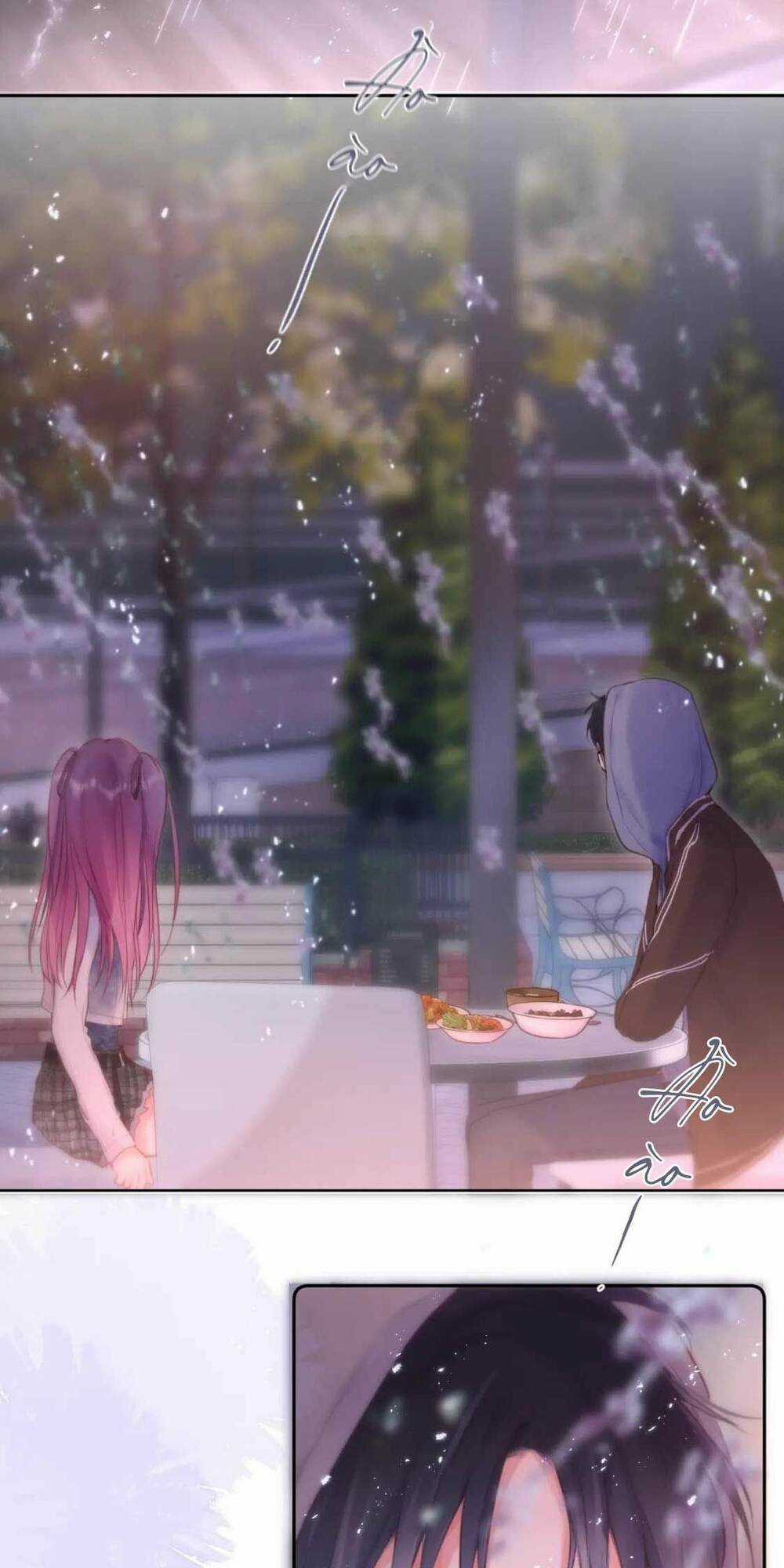 Cạm Bẫy Của Hồ Ly Chapter 64 trang 18