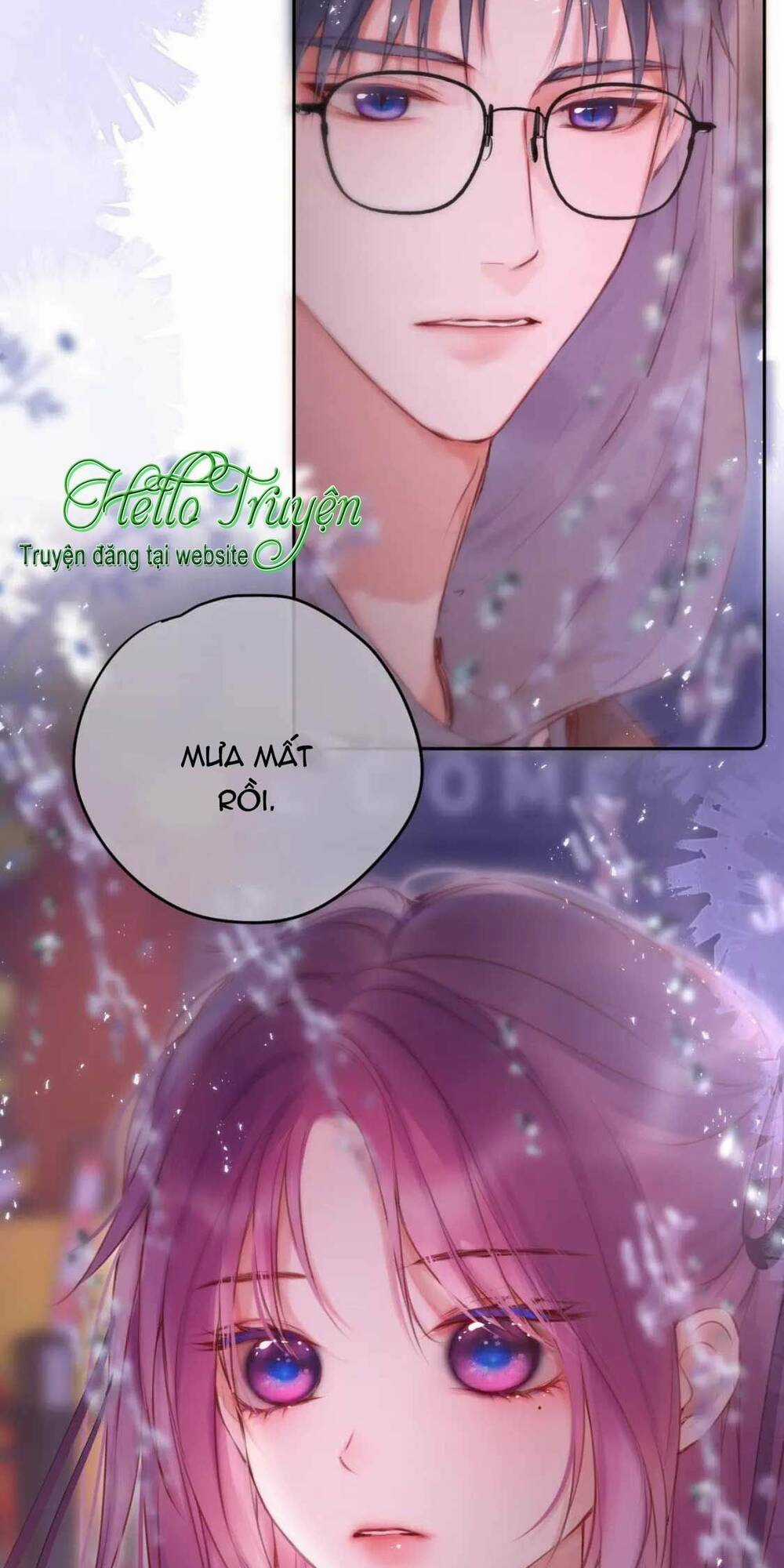 Cạm Bẫy Của Hồ Ly Chapter 64 trang 19