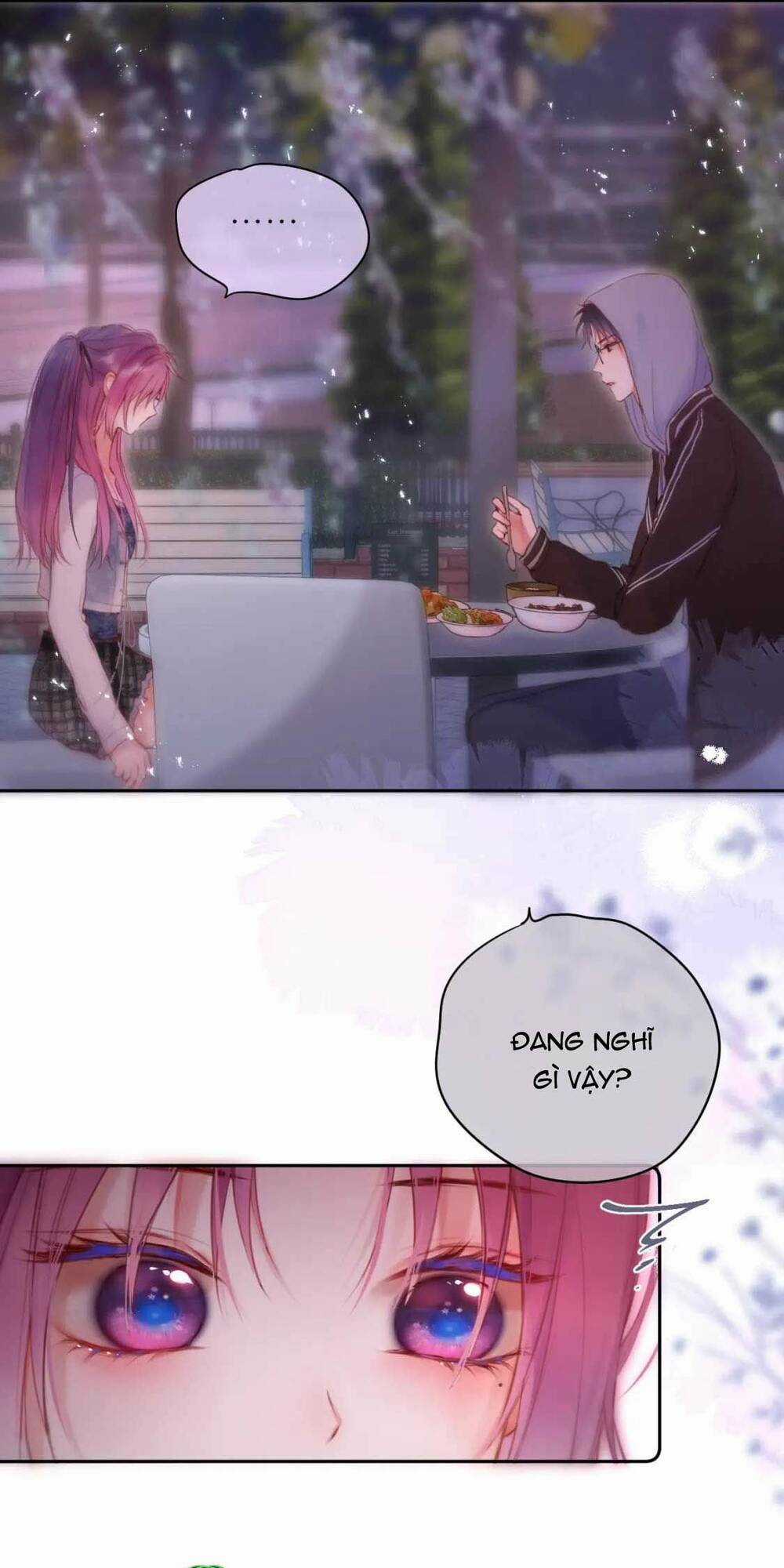 Cạm Bẫy Của Hồ Ly Chapter 64 trang 22