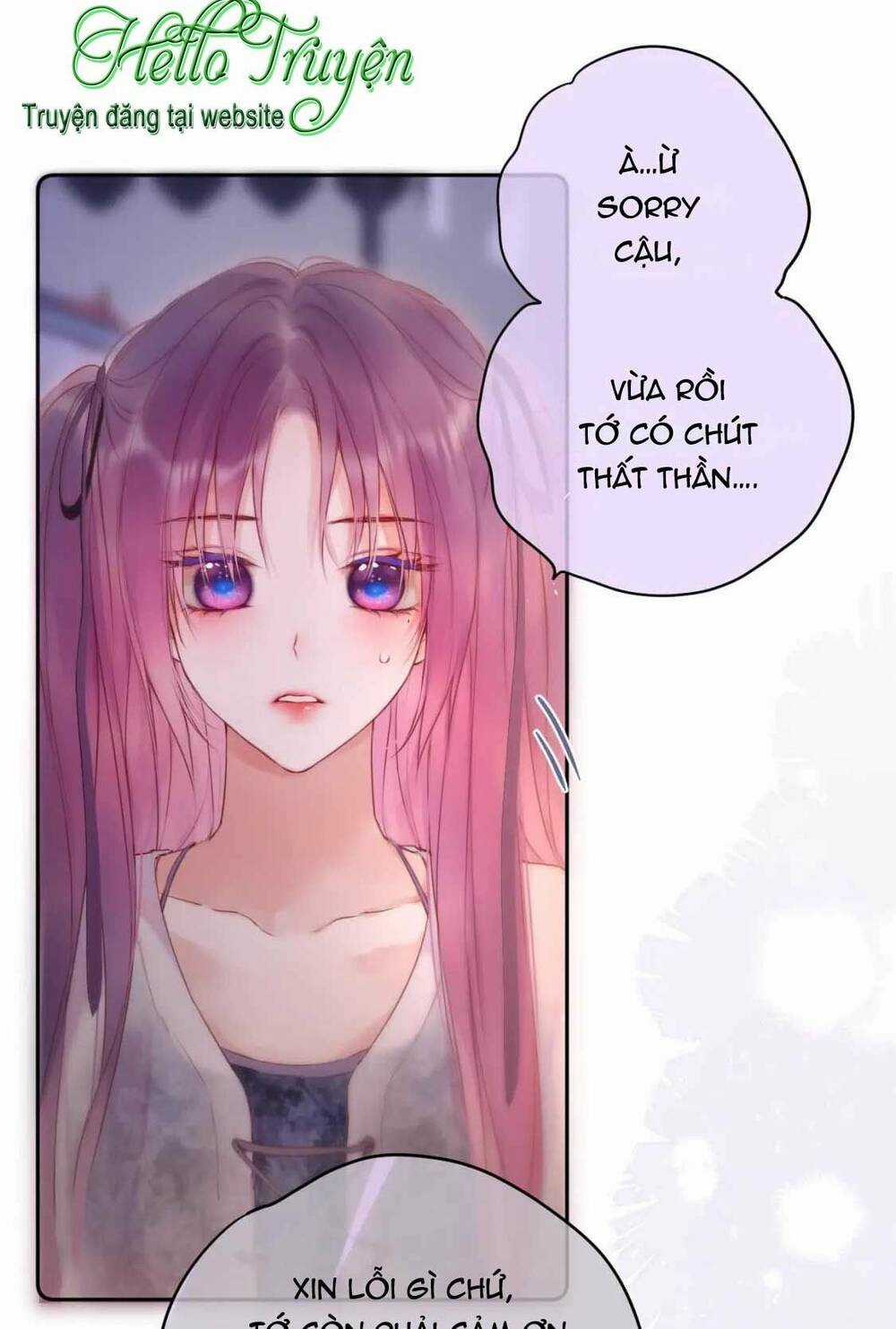 Cạm Bẫy Của Hồ Ly Chapter 64 trang 23