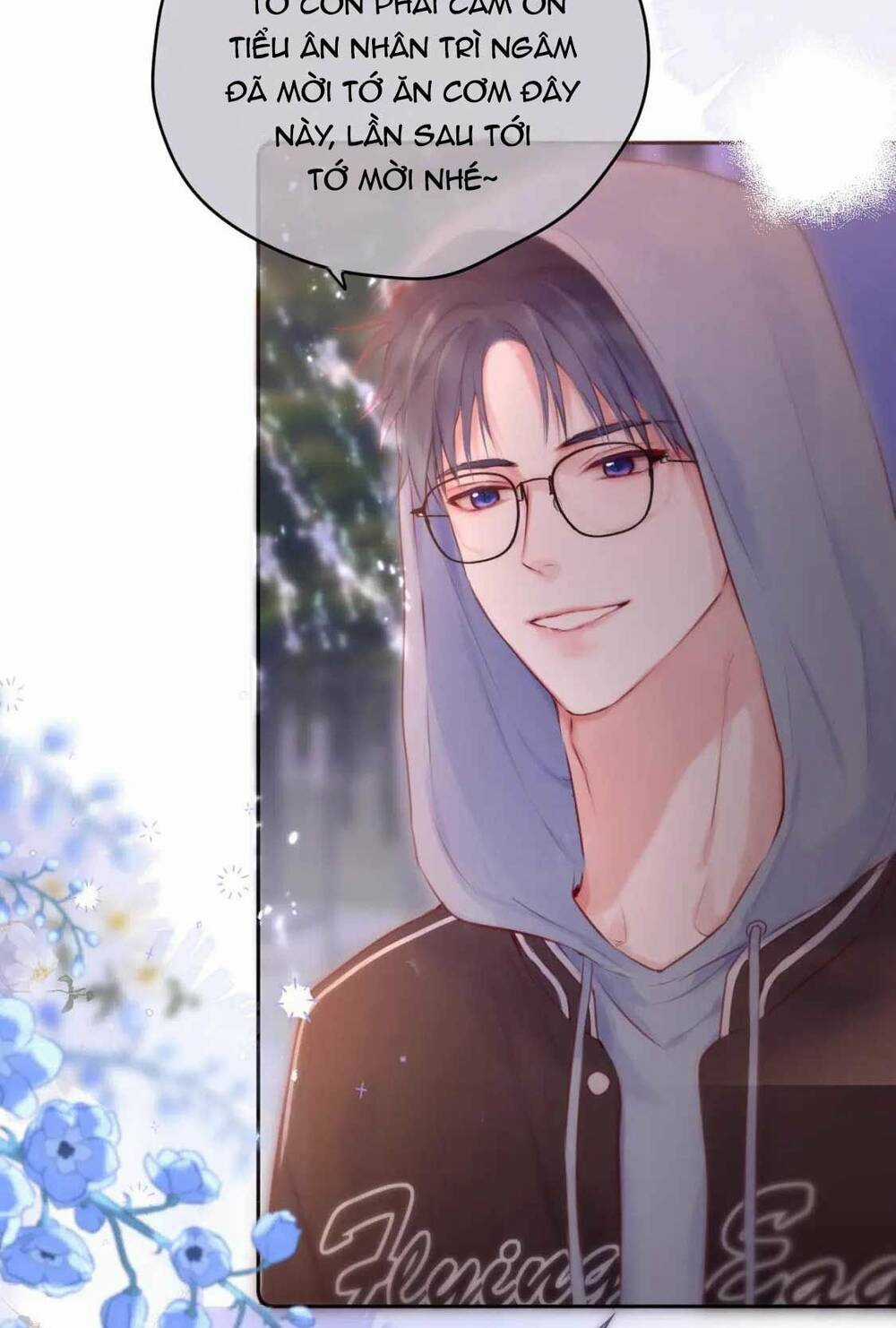 Cạm Bẫy Của Hồ Ly Chapter 64 trang 24