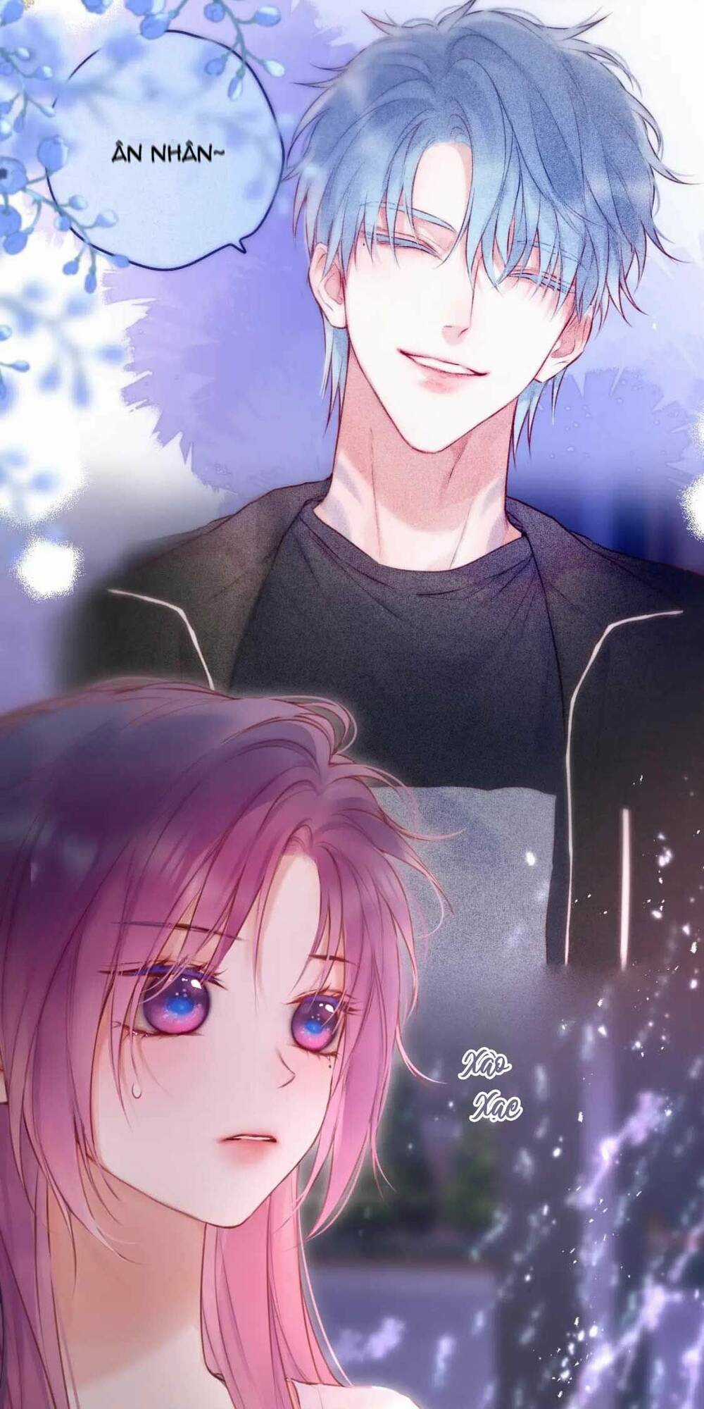 Cạm Bẫy Của Hồ Ly Chapter 64 trang 25