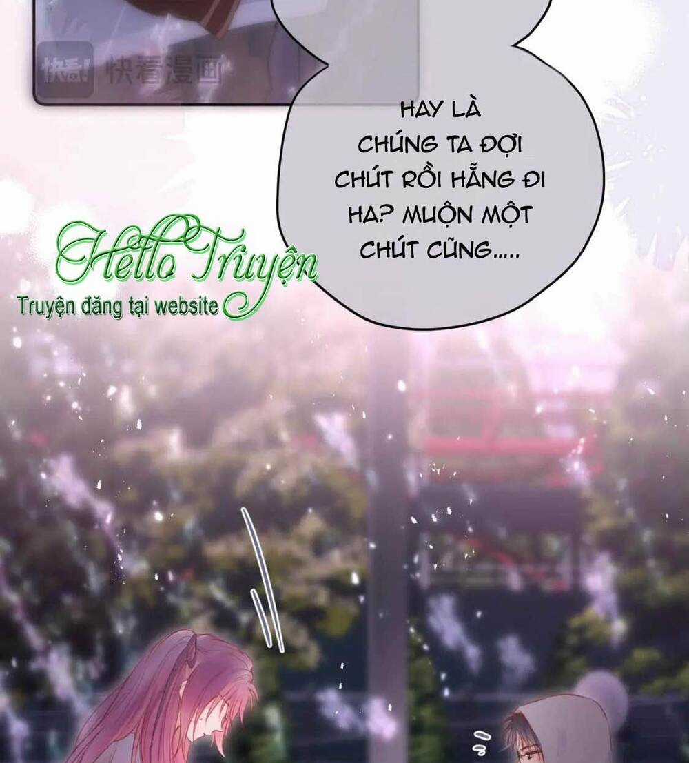 Cạm Bẫy Của Hồ Ly Chapter 64 trang 27