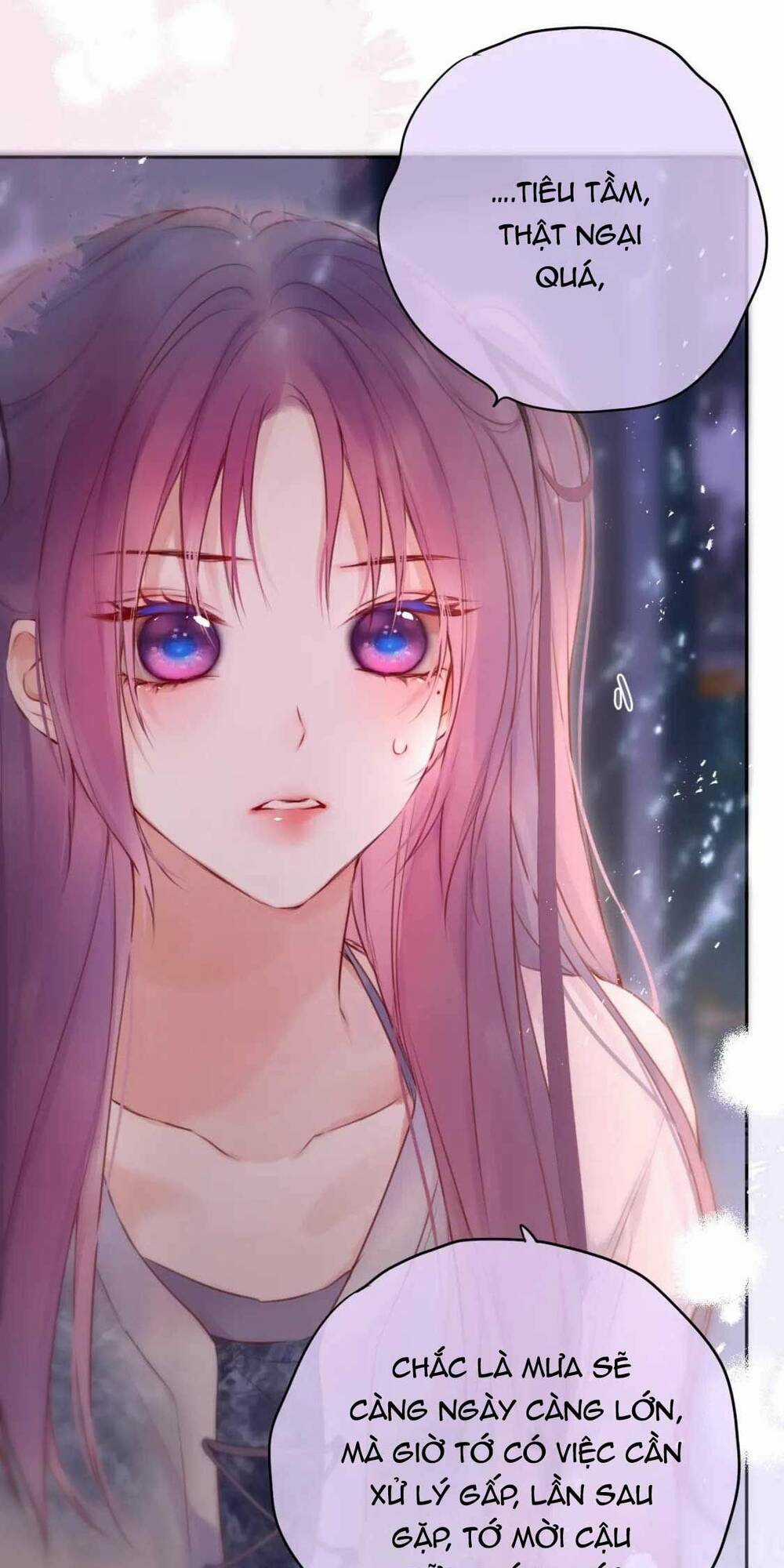 Cạm Bẫy Của Hồ Ly Chapter 64 trang 29