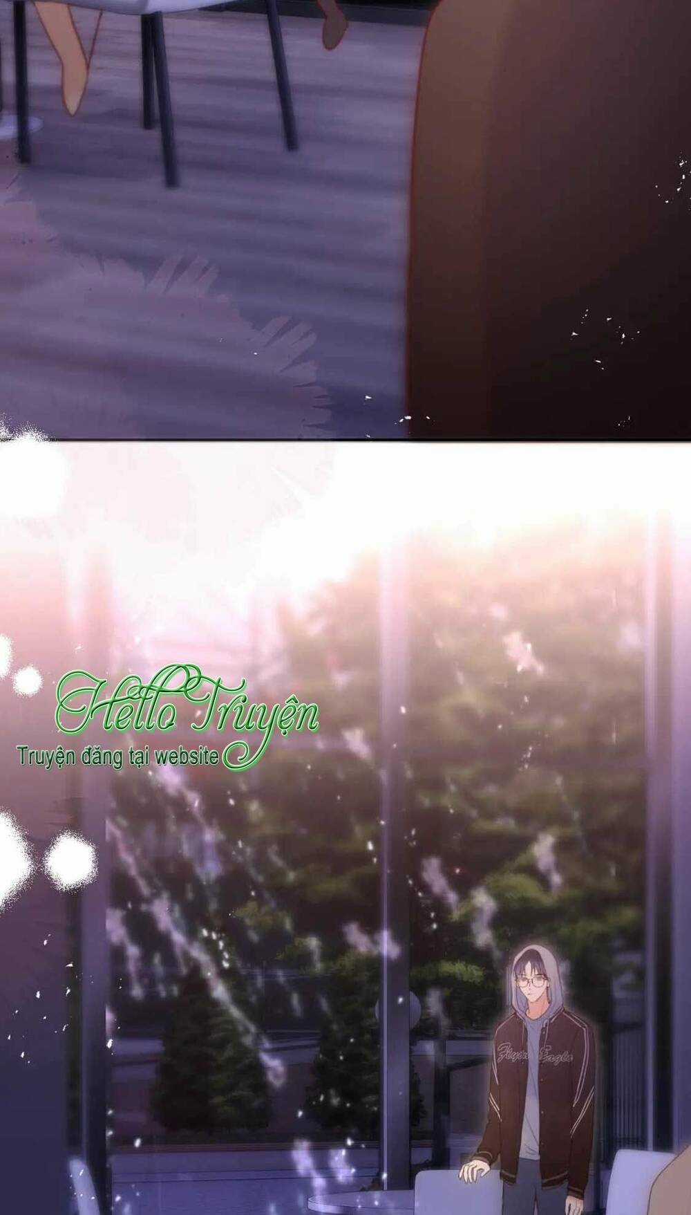 Cạm Bẫy Của Hồ Ly Chapter 64 trang 31