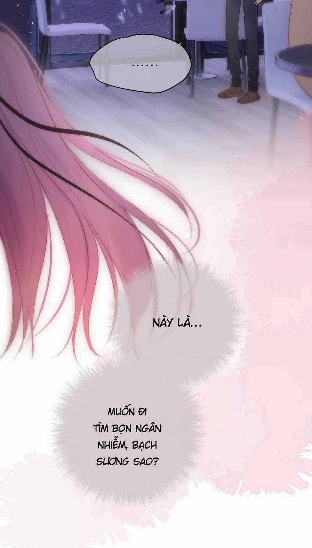 Cạm Bẫy Của Hồ Ly Chapter 64 trang 32