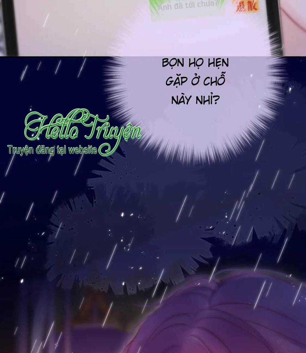 Cạm Bẫy Của Hồ Ly Chapter 64 trang 35