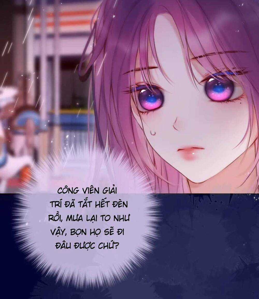 Cạm Bẫy Của Hồ Ly Chapter 64 trang 36