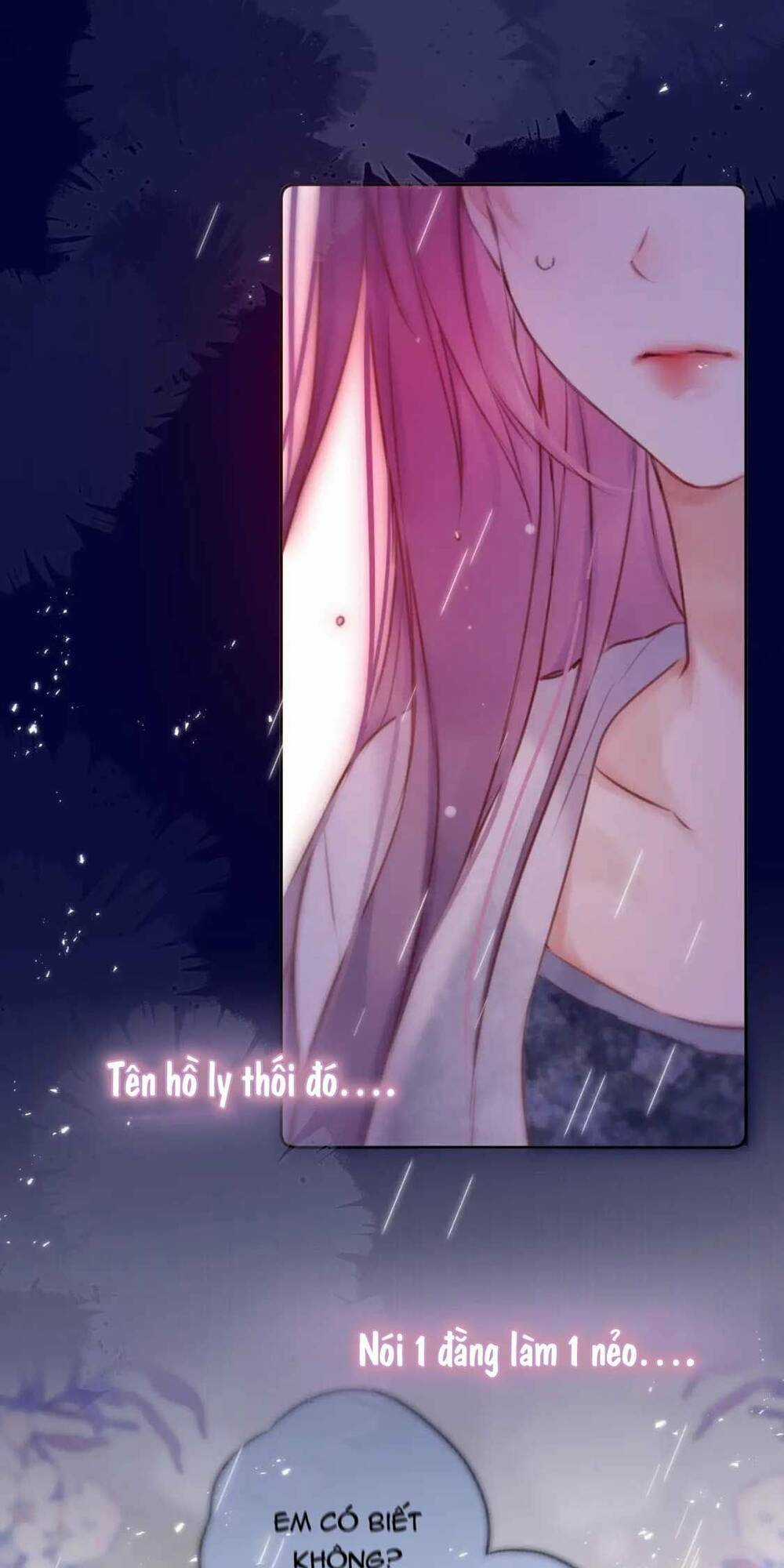 Cạm Bẫy Của Hồ Ly Chapter 64 trang 37