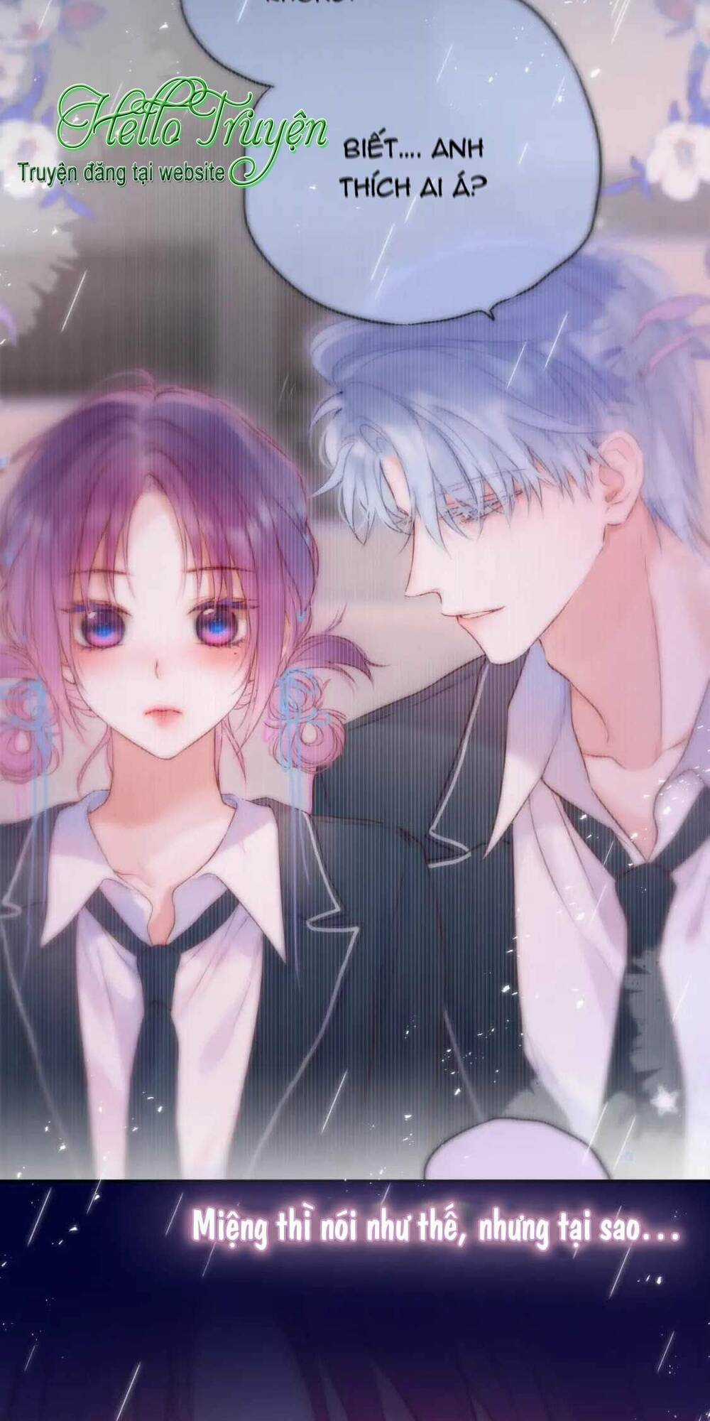 Cạm Bẫy Của Hồ Ly Chapter 64 trang 38