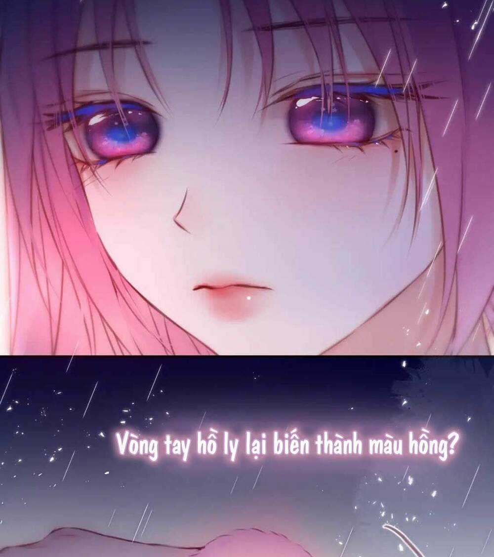 Cạm Bẫy Của Hồ Ly Chapter 64 trang 39