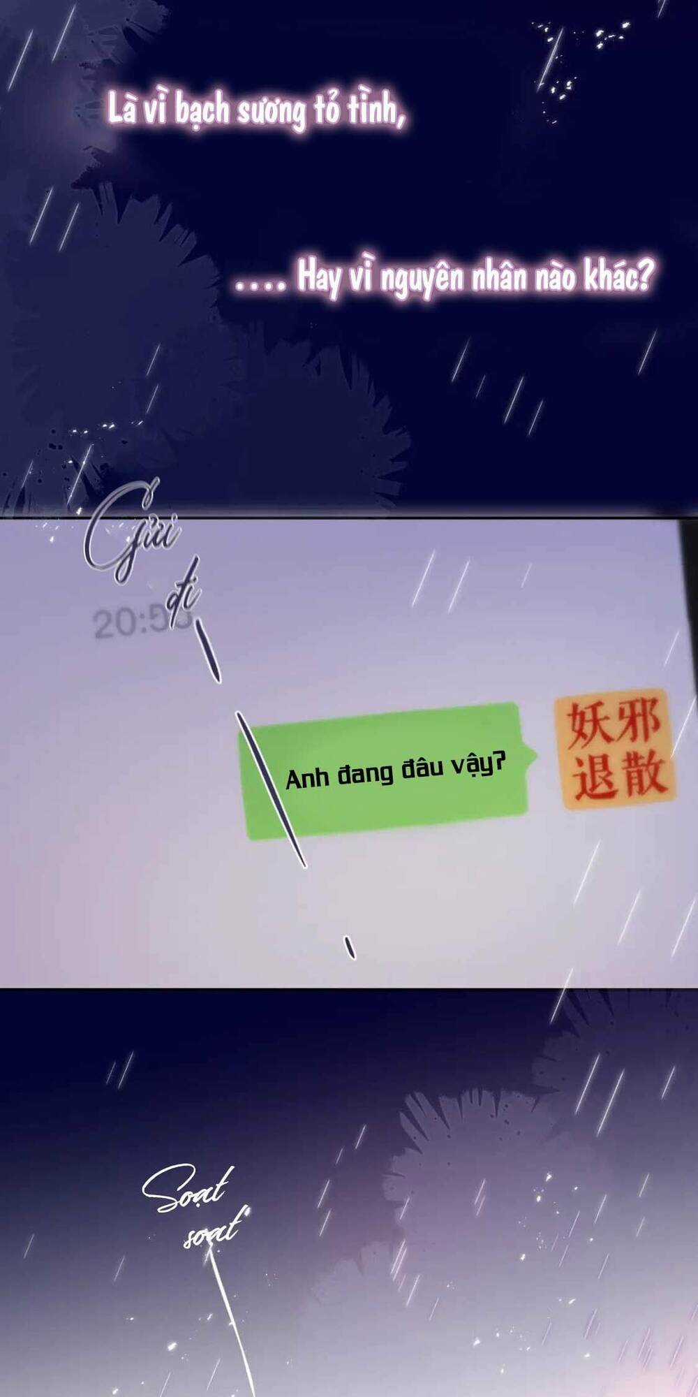 Cạm Bẫy Của Hồ Ly Chapter 64 trang 41