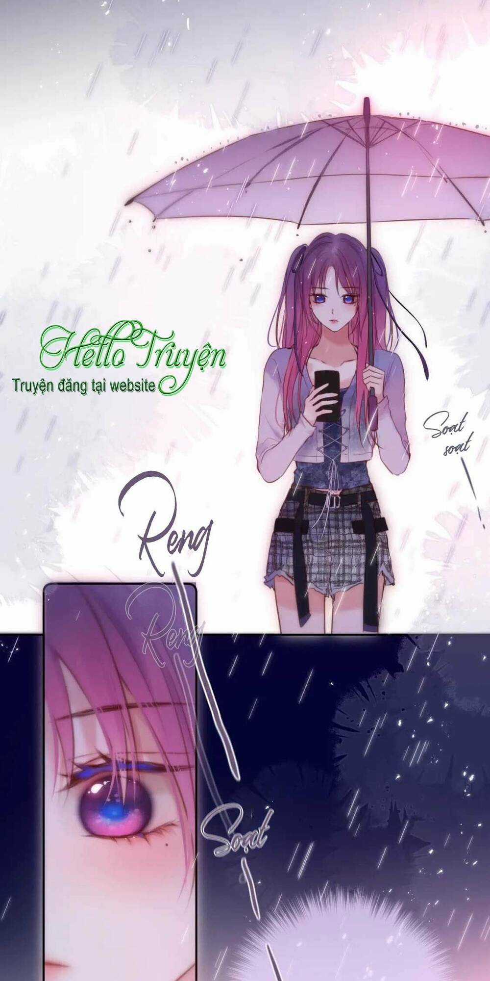 Cạm Bẫy Của Hồ Ly Chapter 64 trang 42