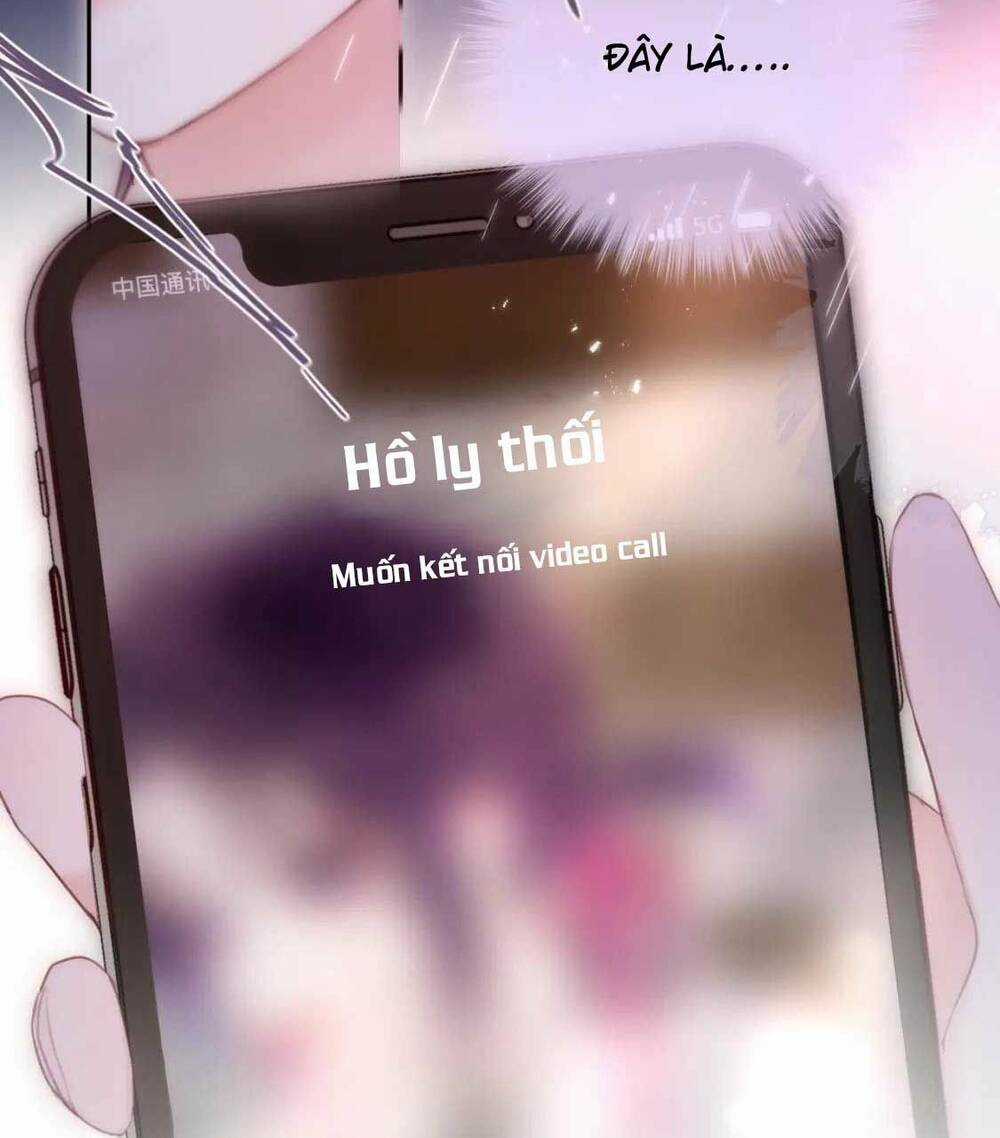 Cạm Bẫy Của Hồ Ly Chapter 64 trang 43