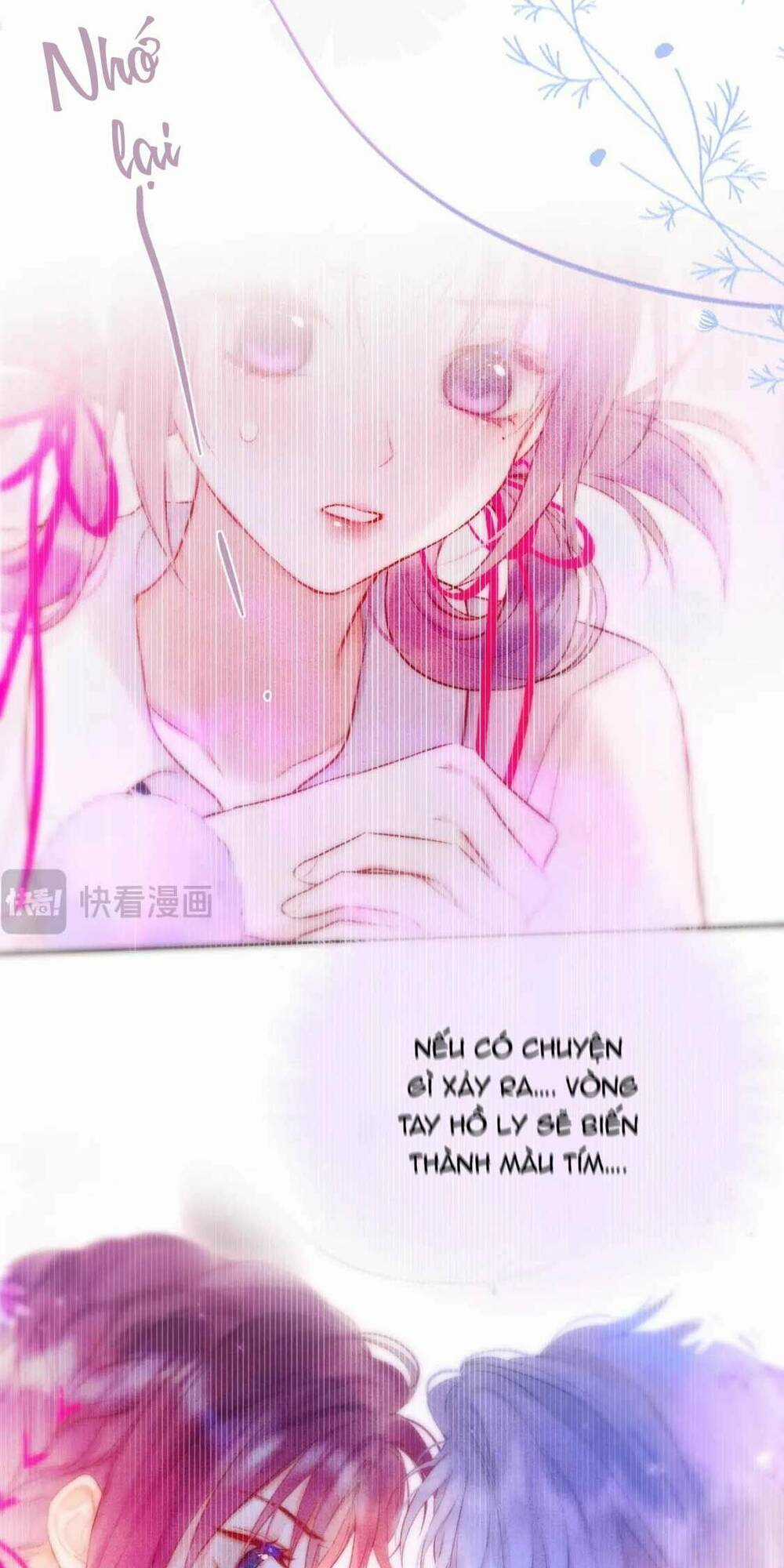 Cạm Bẫy Của Hồ Ly Chapter 64 trang 5