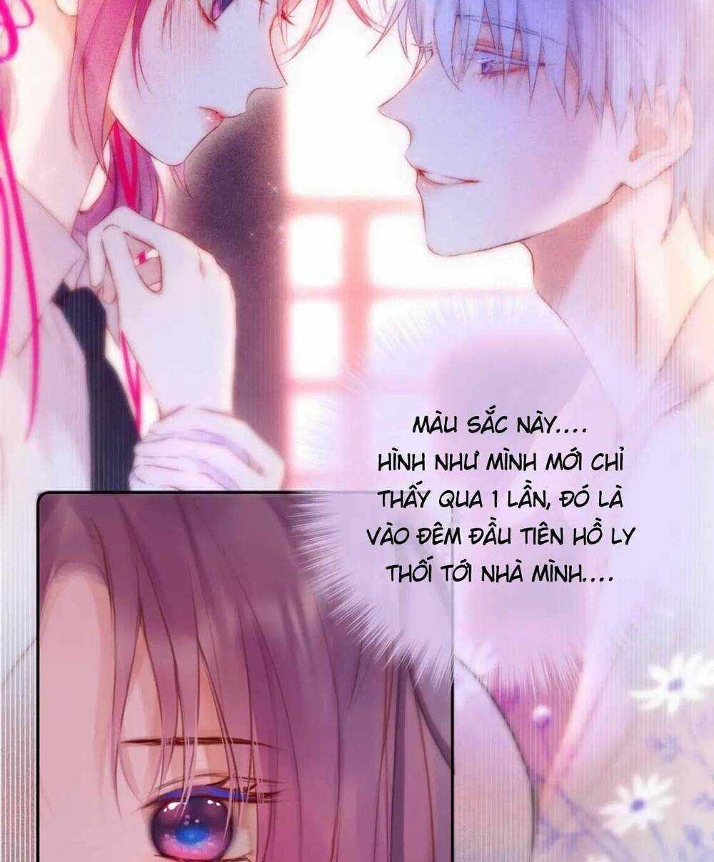 Cạm Bẫy Của Hồ Ly Chapter 64 trang 6