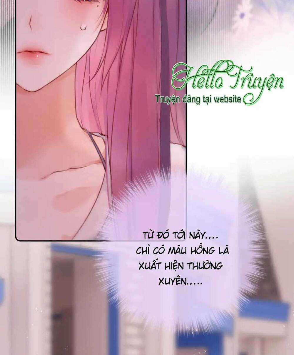 Cạm Bẫy Của Hồ Ly Chapter 64 trang 7