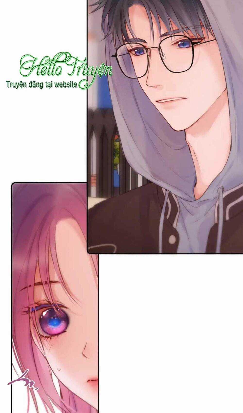 Cạm Bẫy Của Hồ Ly Chapter 64 trang 9