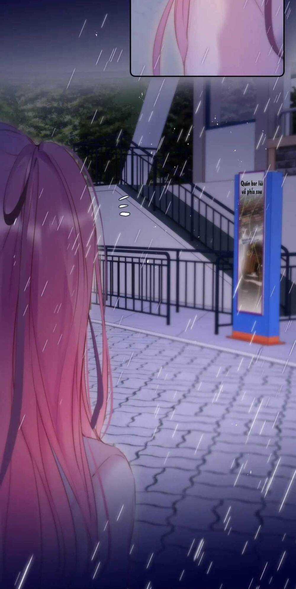 Cạm Bẫy Của Hồ Ly Chapter 65 trang 10