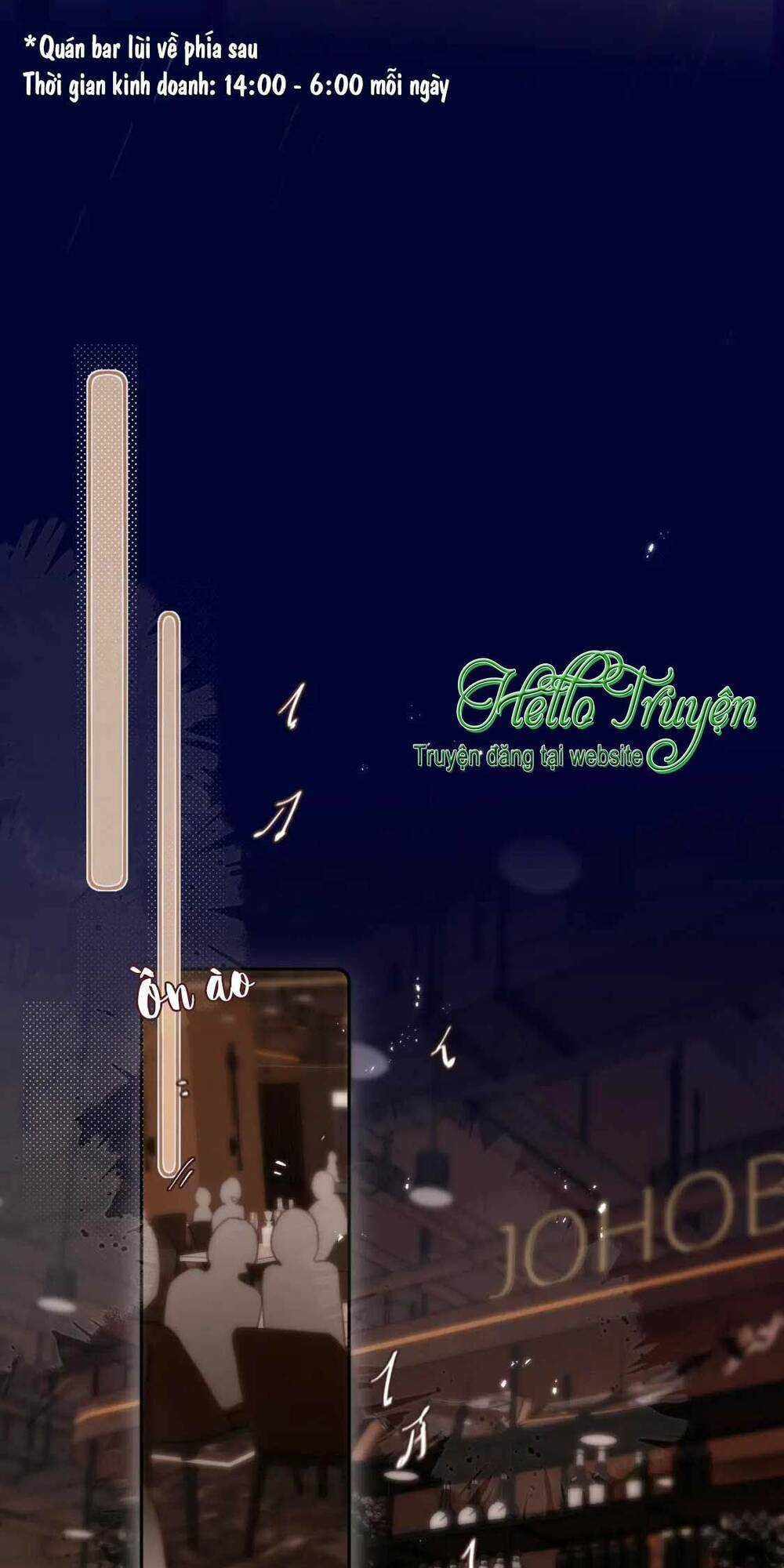 Cạm Bẫy Của Hồ Ly Chapter 65 trang 12