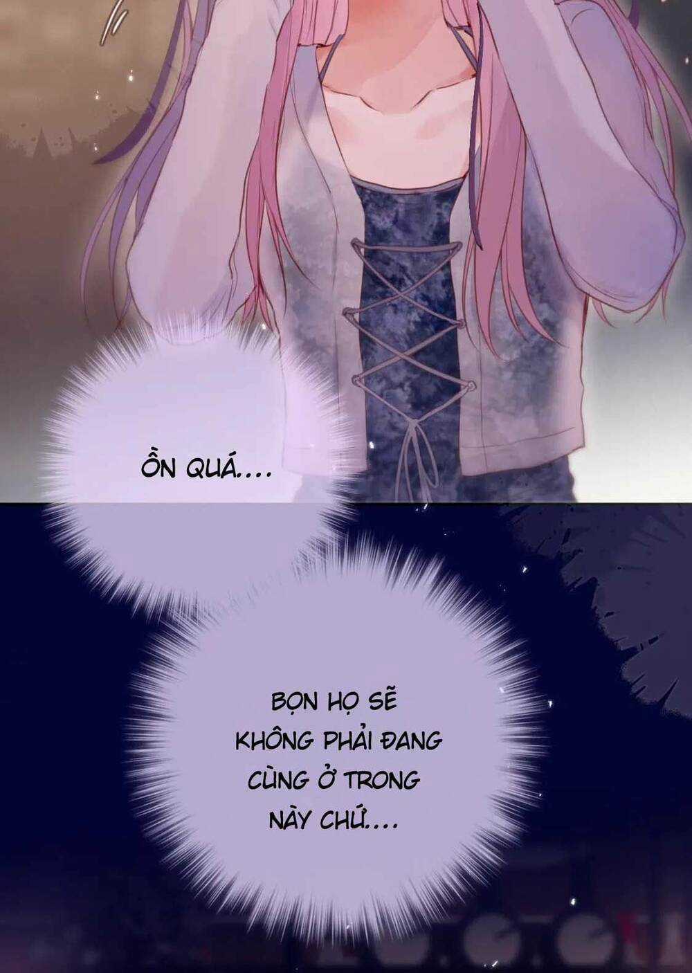 Cạm Bẫy Của Hồ Ly Chapter 65 trang 14