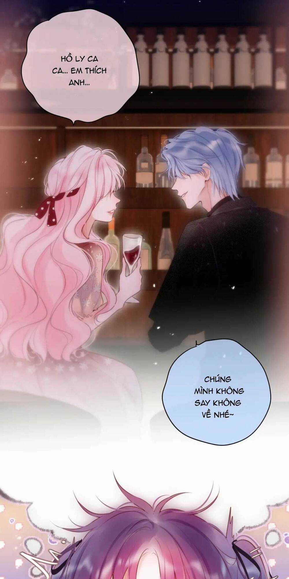 Cạm Bẫy Của Hồ Ly Chapter 65 trang 15