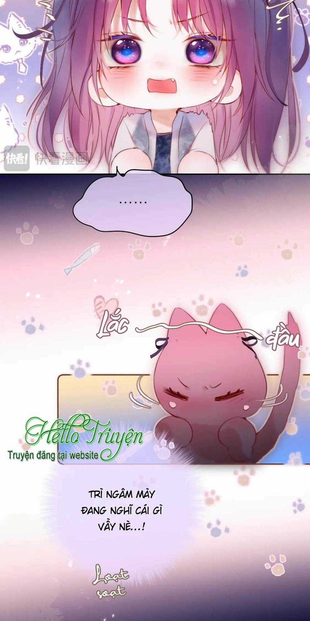 Cạm Bẫy Của Hồ Ly Chapter 65 trang 16