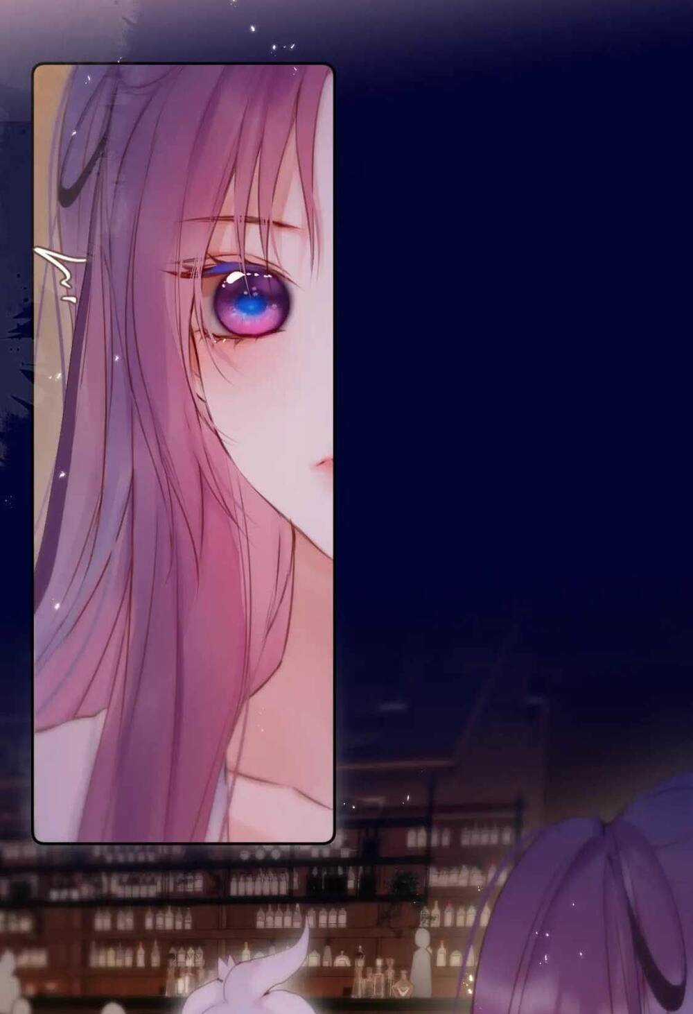 Cạm Bẫy Của Hồ Ly Chapter 65 trang 17