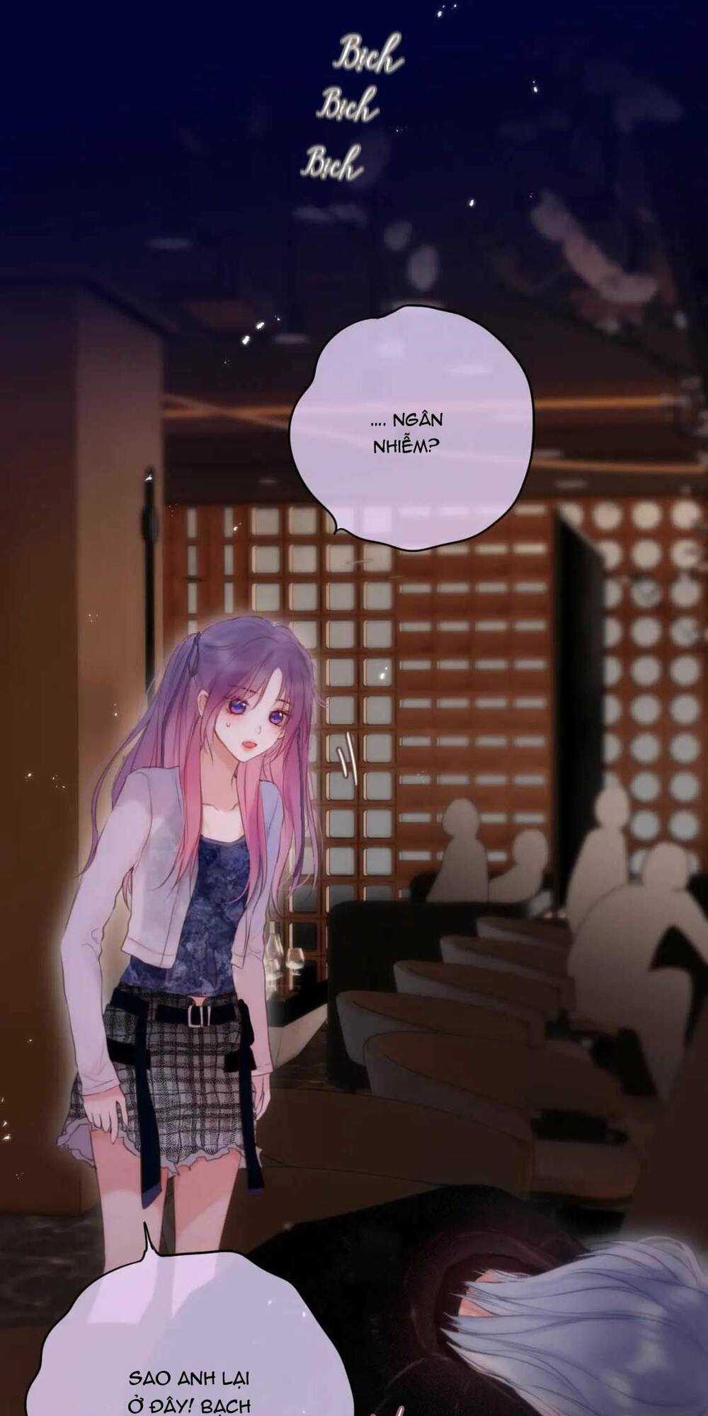 Cạm Bẫy Của Hồ Ly Chapter 65 trang 19