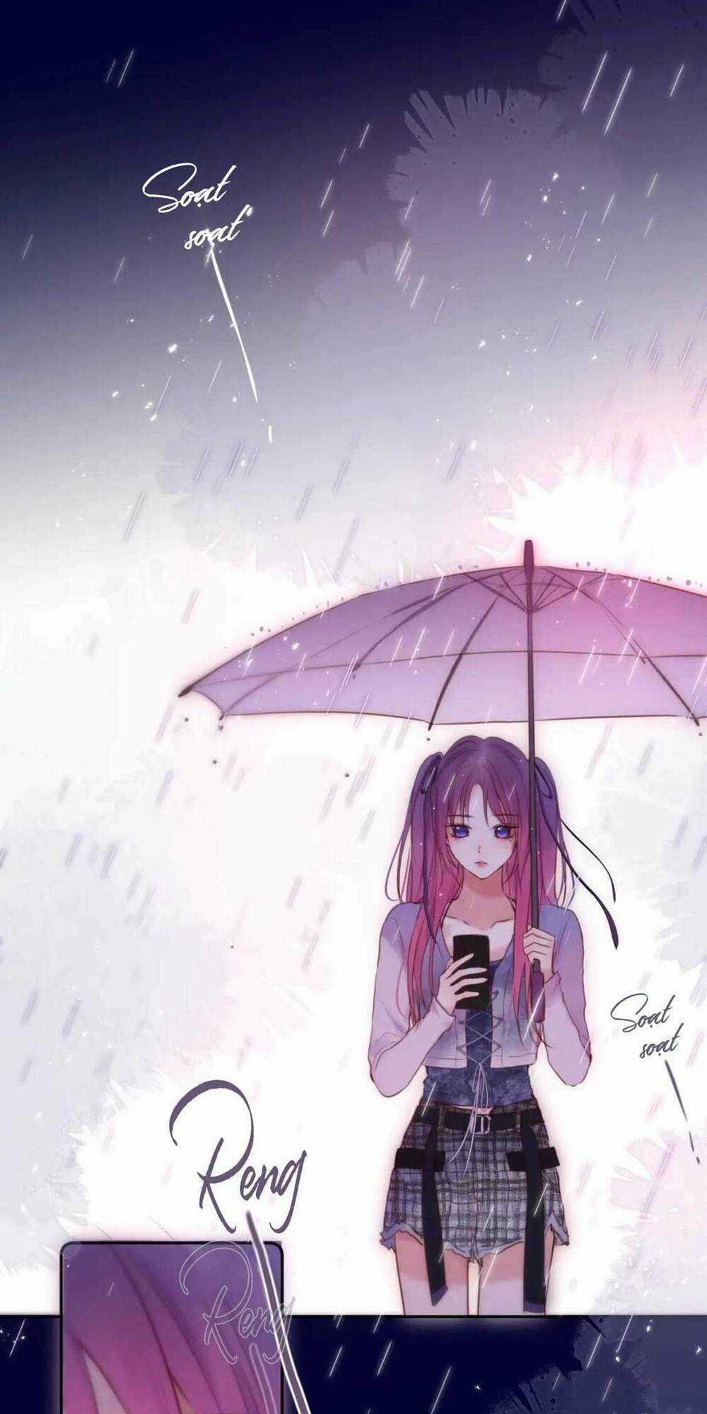 Cạm Bẫy Của Hồ Ly Chapter 65 trang 2