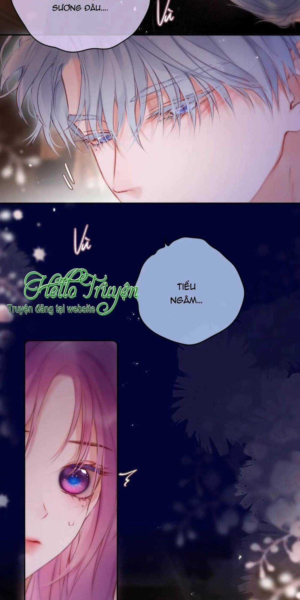 Cạm Bẫy Của Hồ Ly Chapter 65 trang 20