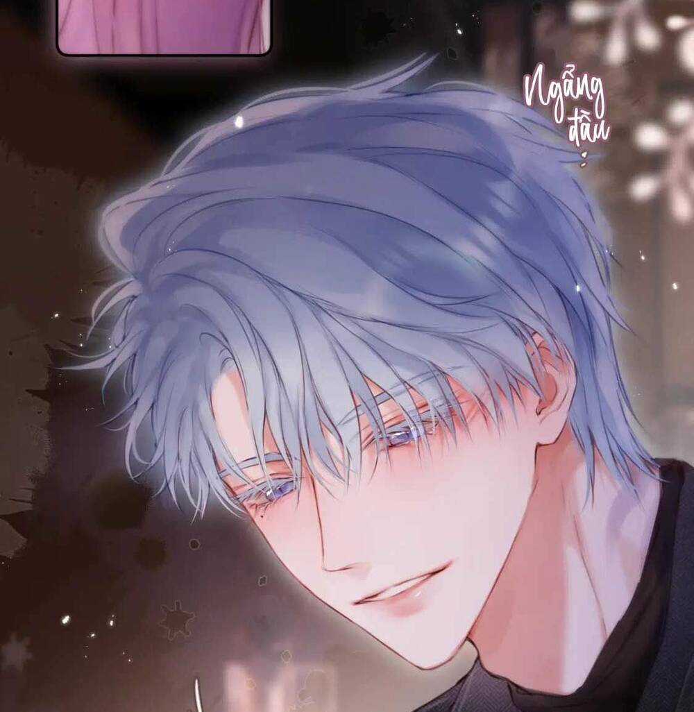 Cạm Bẫy Của Hồ Ly Chapter 65 trang 21