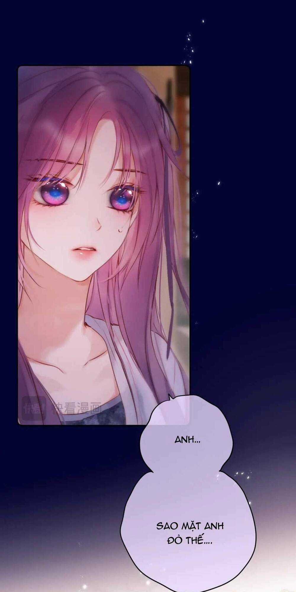 Cạm Bẫy Của Hồ Ly Chapter 65 trang 23