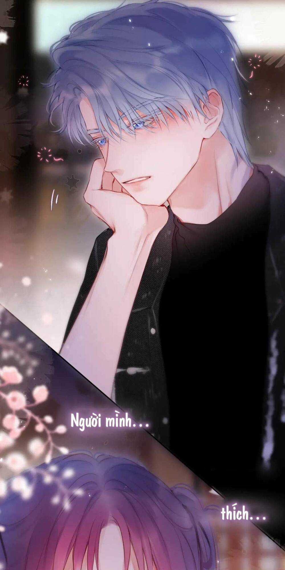 Cạm Bẫy Của Hồ Ly Chapter 65 trang 26