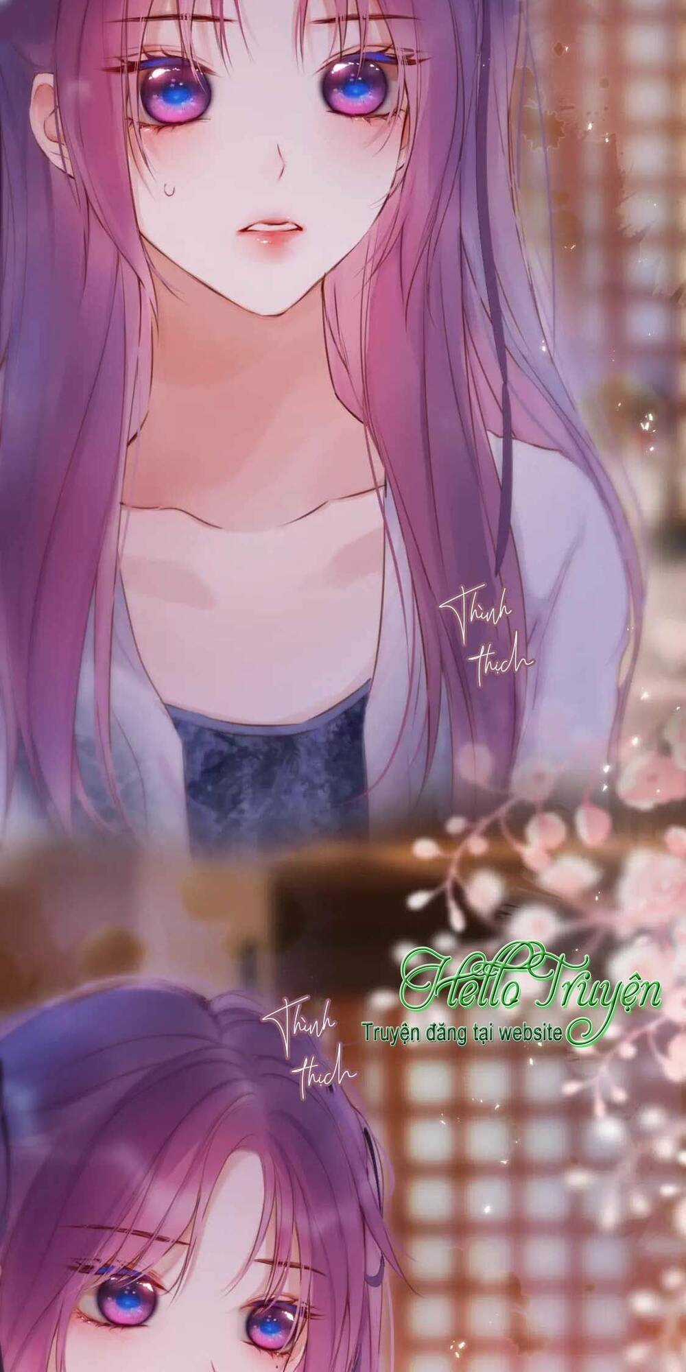 Cạm Bẫy Của Hồ Ly Chapter 65 trang 27