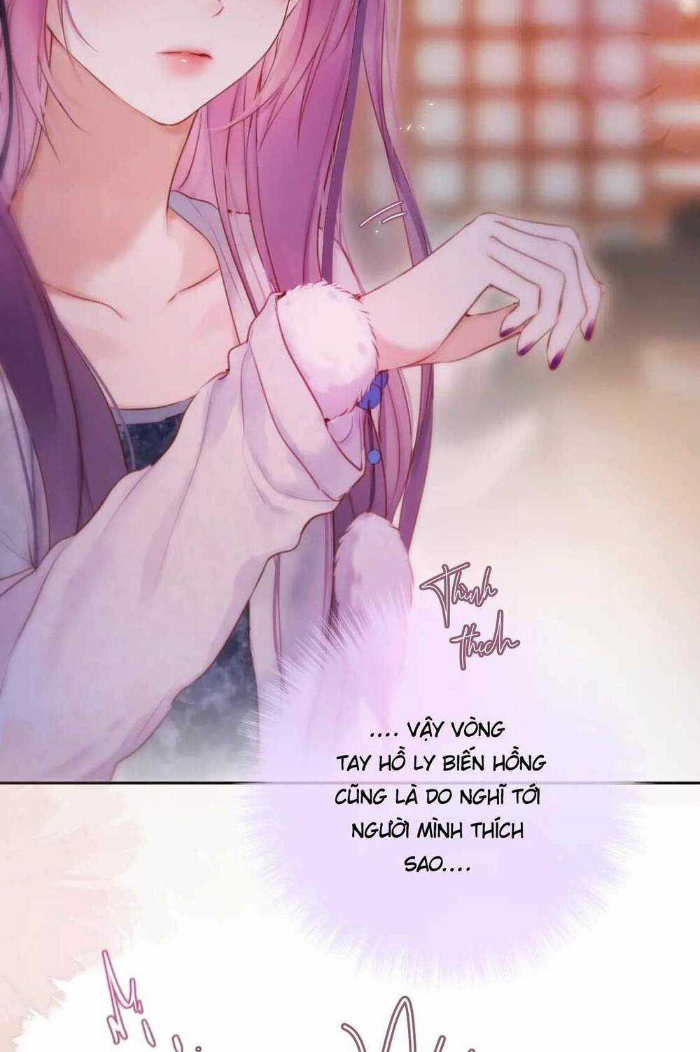 Cạm Bẫy Của Hồ Ly Chapter 65 trang 28