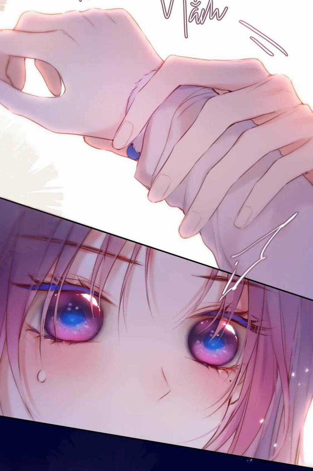 Cạm Bẫy Của Hồ Ly Chapter 65 trang 29