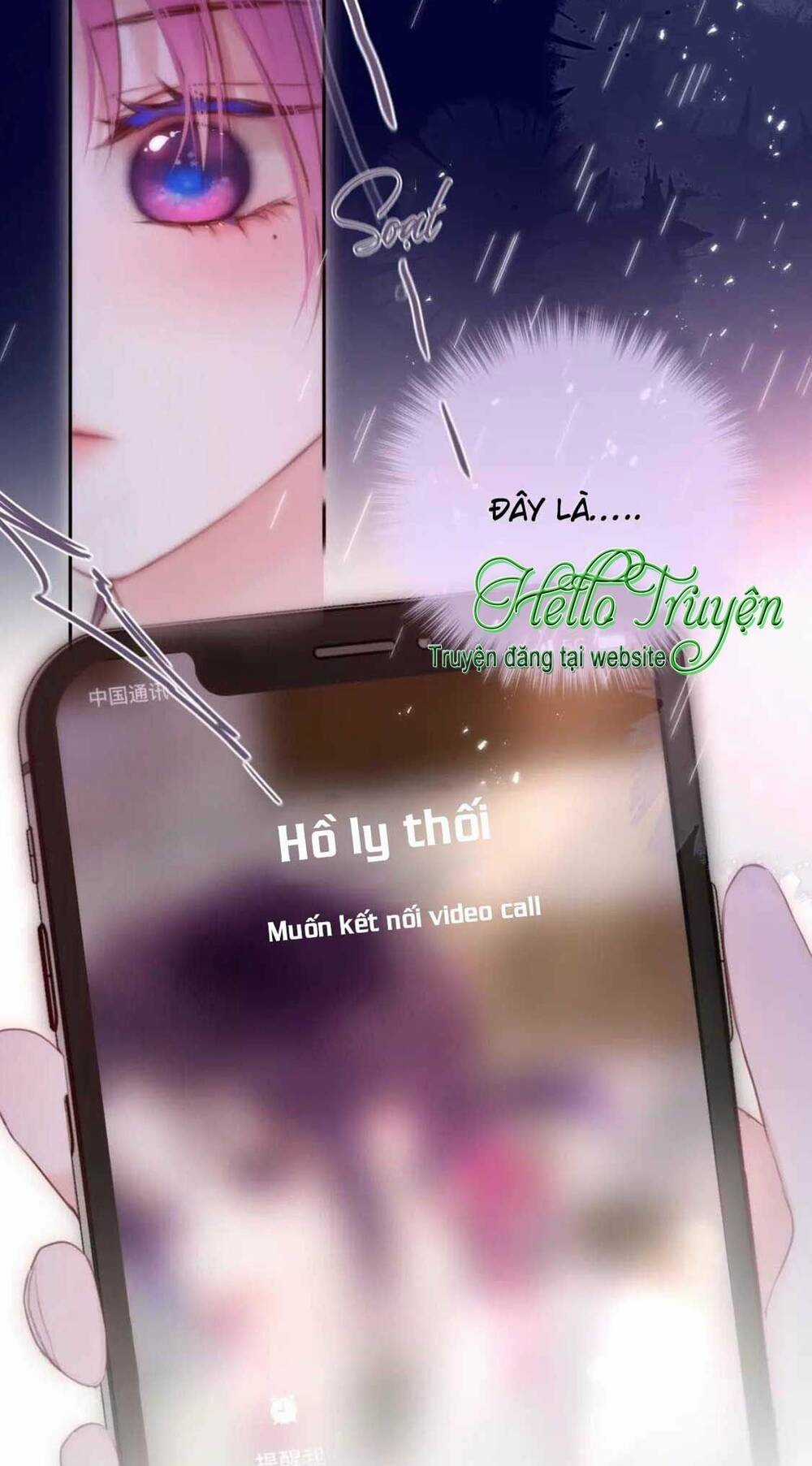 Cạm Bẫy Của Hồ Ly Chapter 65 trang 3