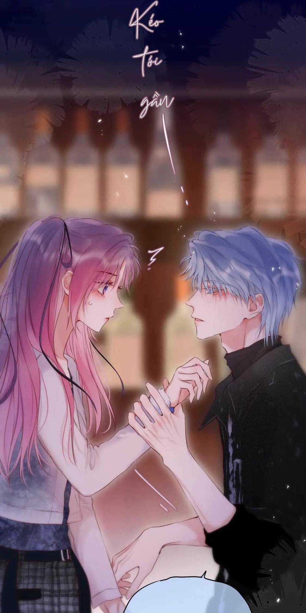 Cạm Bẫy Của Hồ Ly Chapter 65 trang 30