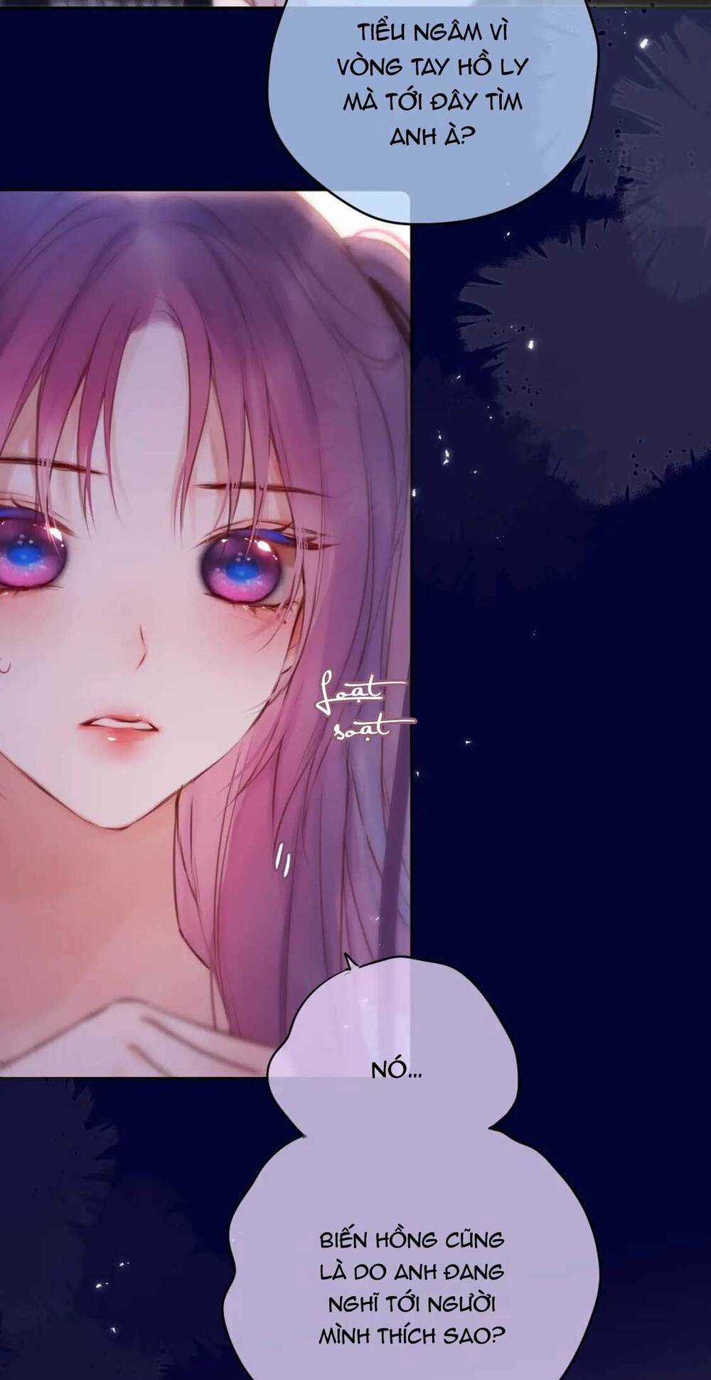 Cạm Bẫy Của Hồ Ly Chapter 65 trang 31