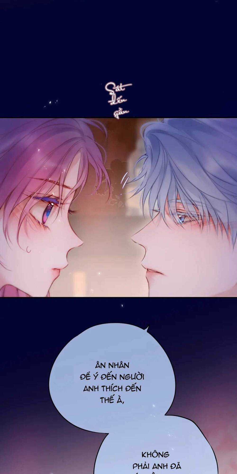 Cạm Bẫy Của Hồ Ly Chapter 65 trang 33