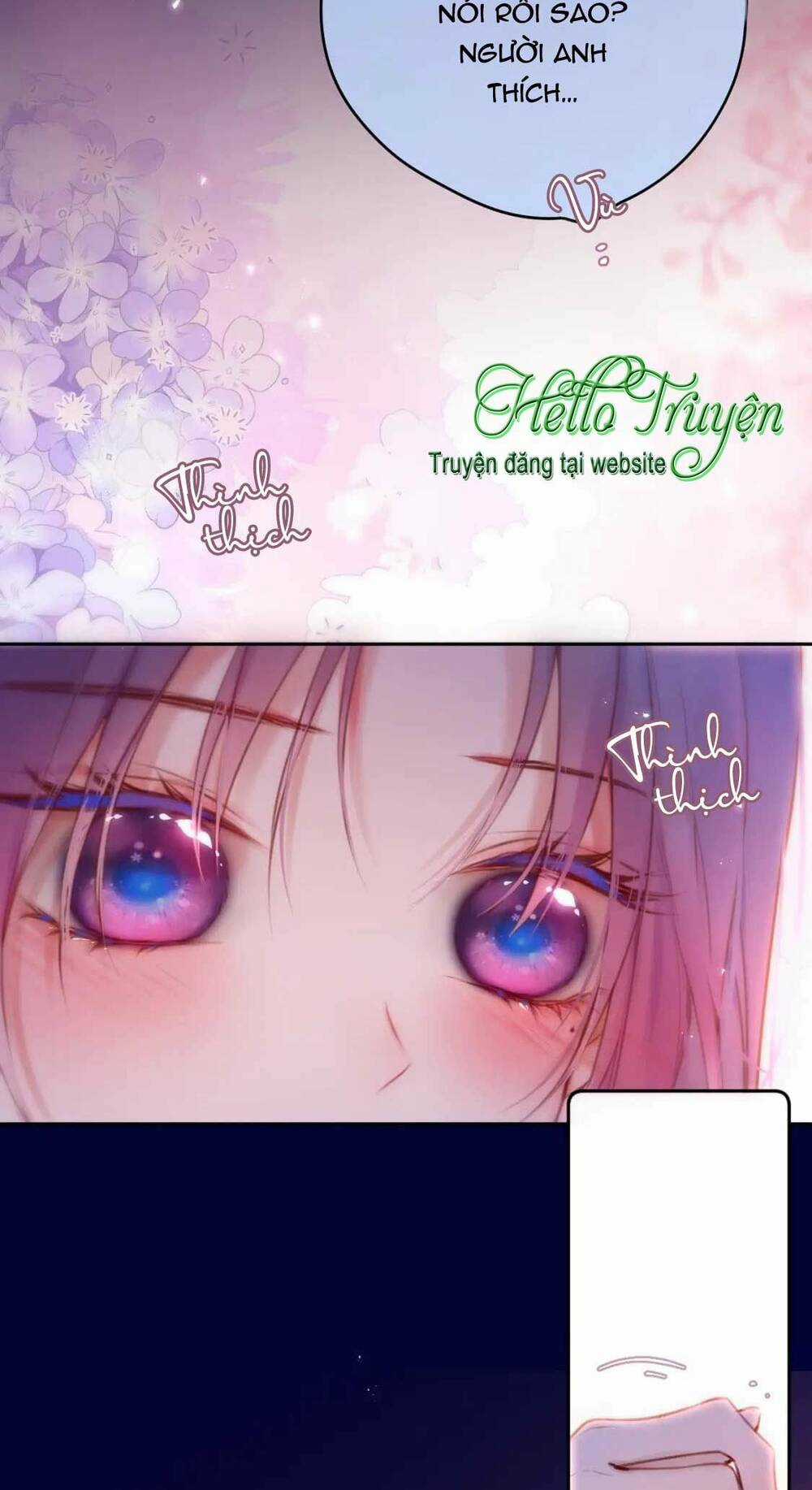 Cạm Bẫy Của Hồ Ly Chapter 65 trang 34