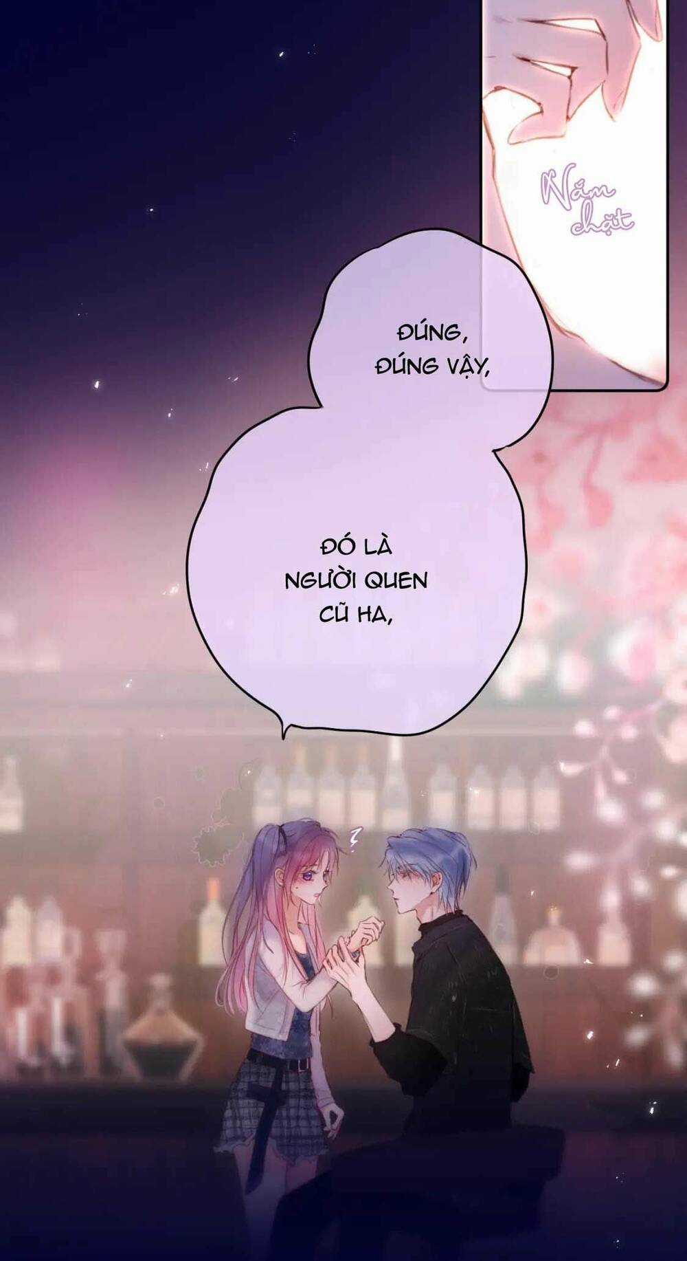 Cạm Bẫy Của Hồ Ly Chapter 65 trang 35